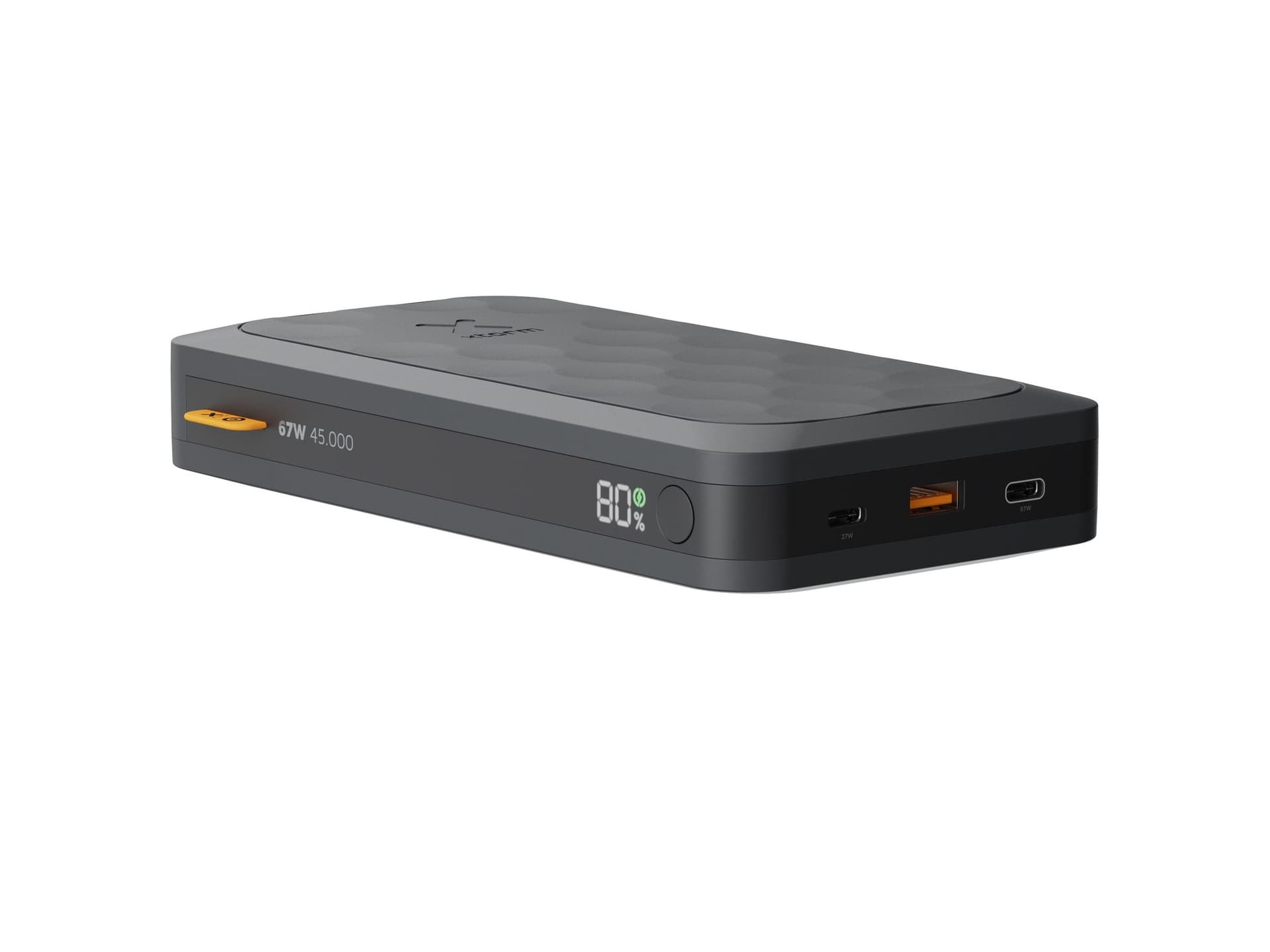Powerbank Xtorm 67W Fuel Series 45.000 zwart 3