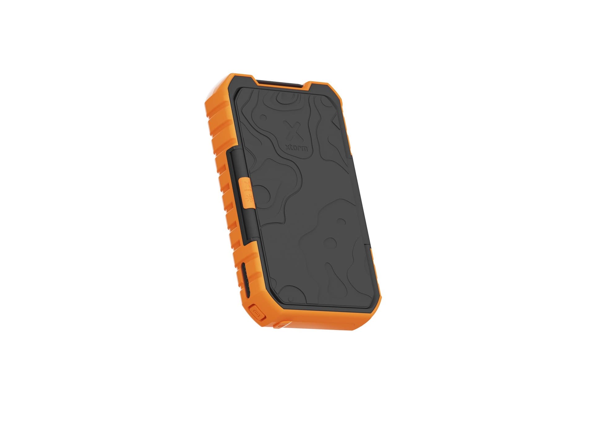 Powerbank Xtorm Solar rugged 10.000 2