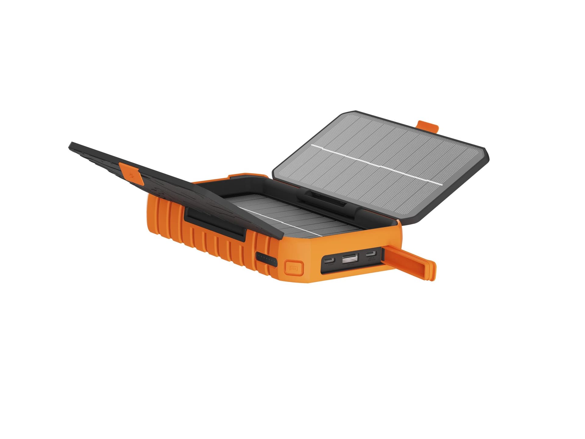 Powerbank Xtorm Solar rugged 10.000 3