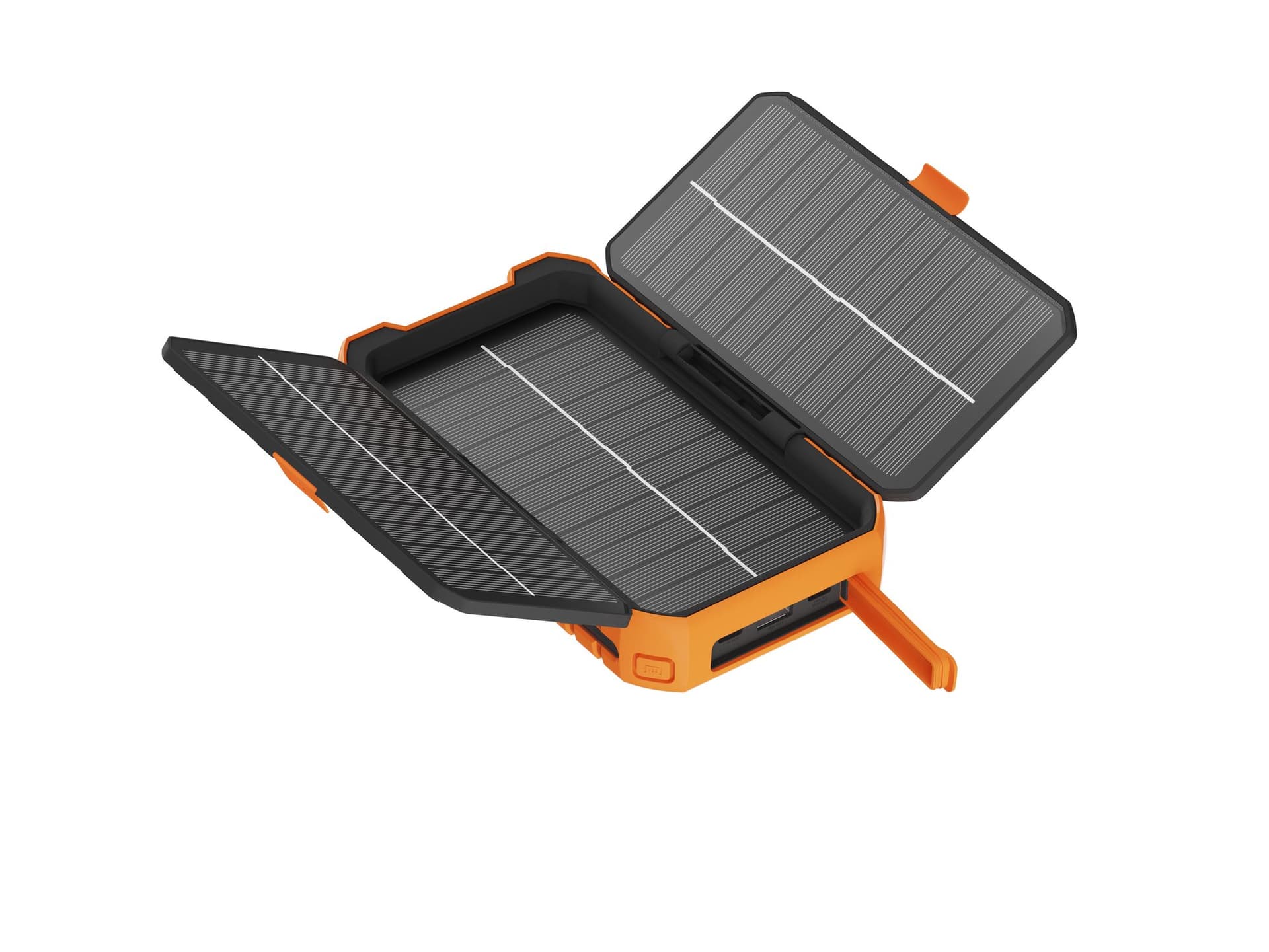 Powerbank Xtorm Solar rugged 10.000 4