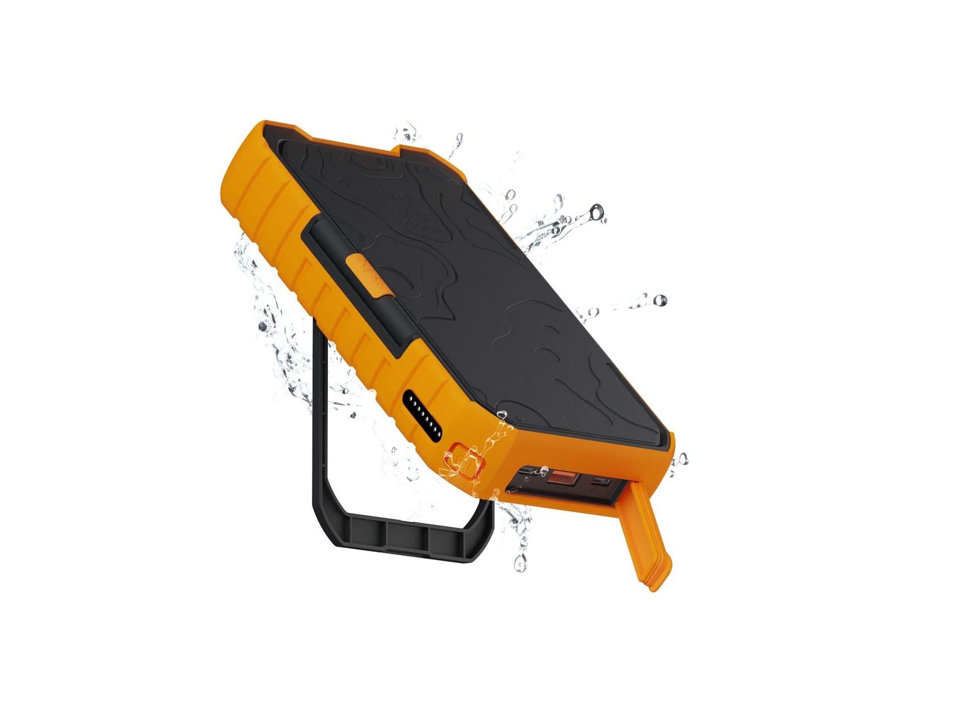 Powerbank Xtorm Solar rugged 10.000 5