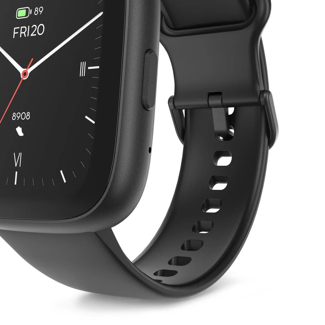 Smartwatch Hama 4000 zwart 6