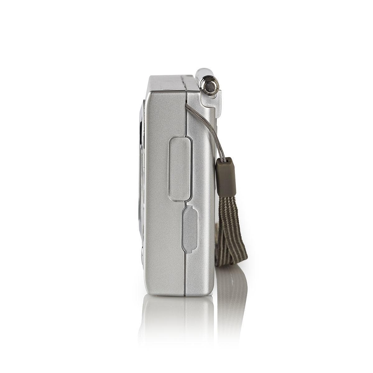 Wereldradio Nedis met wekker RDWR1000GY 3