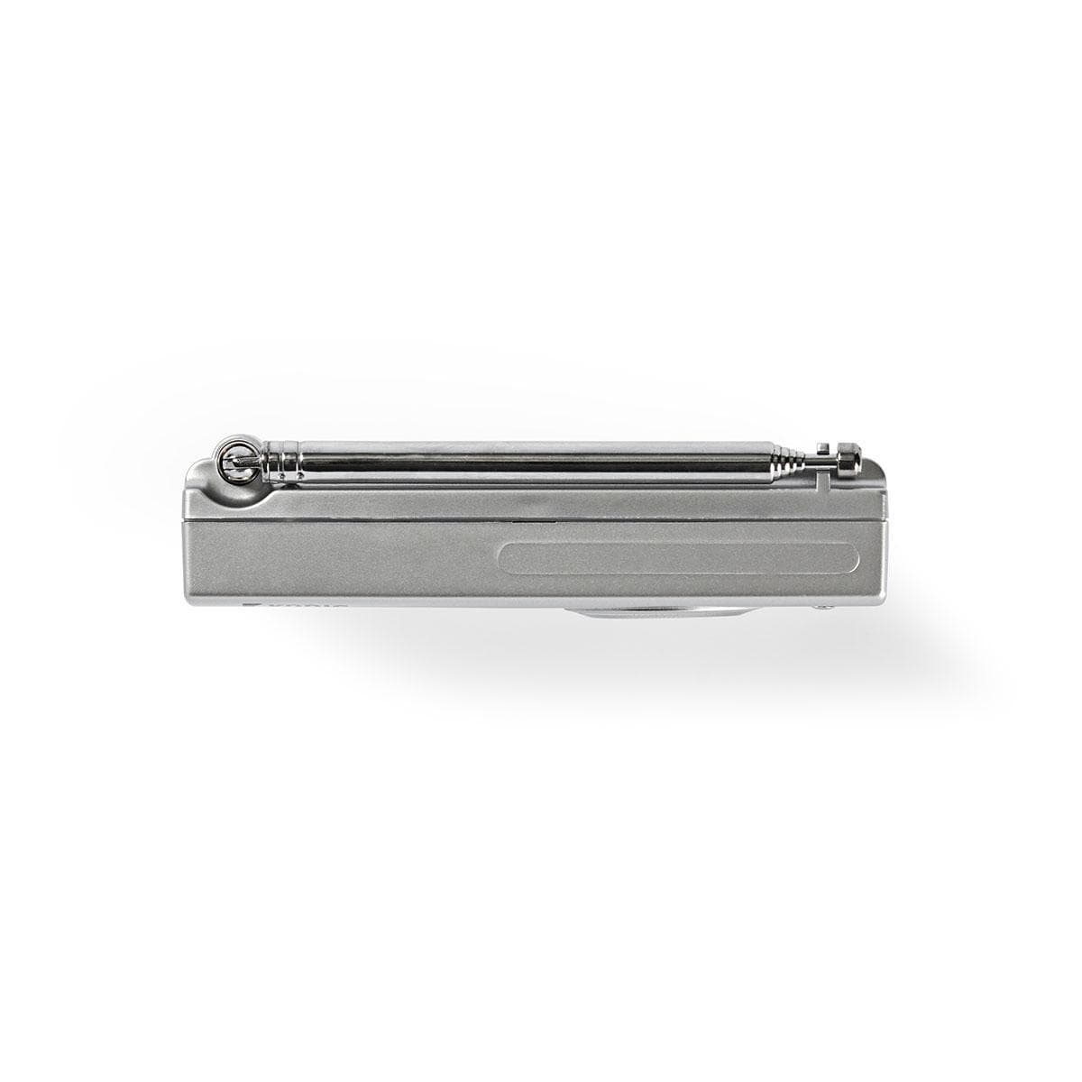 Wereldradio Nedis met wekker RDWR1000GY 6