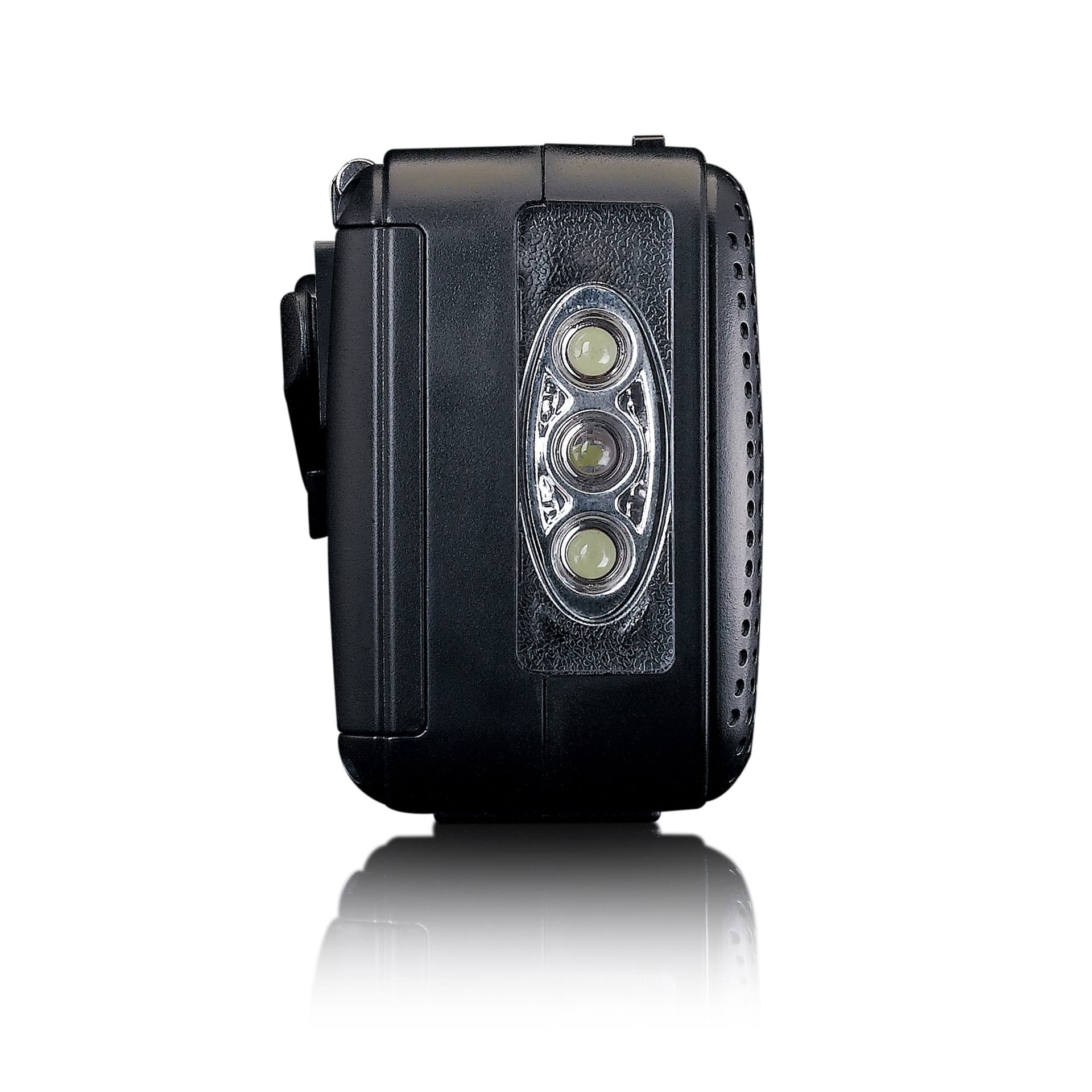 Noodradio Lenco MCR-113BK 7