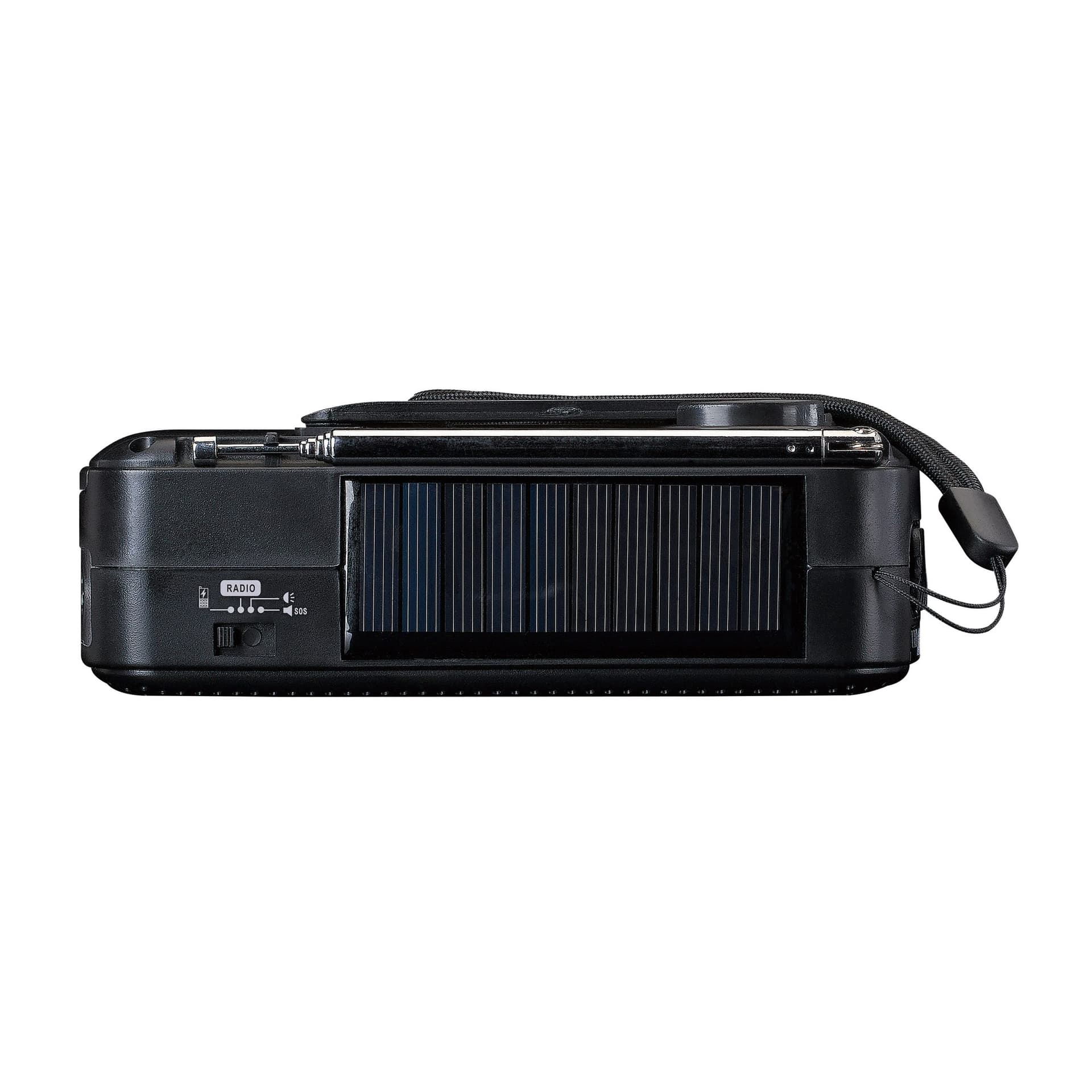 Noodradio Lenco MCR-113BK 8