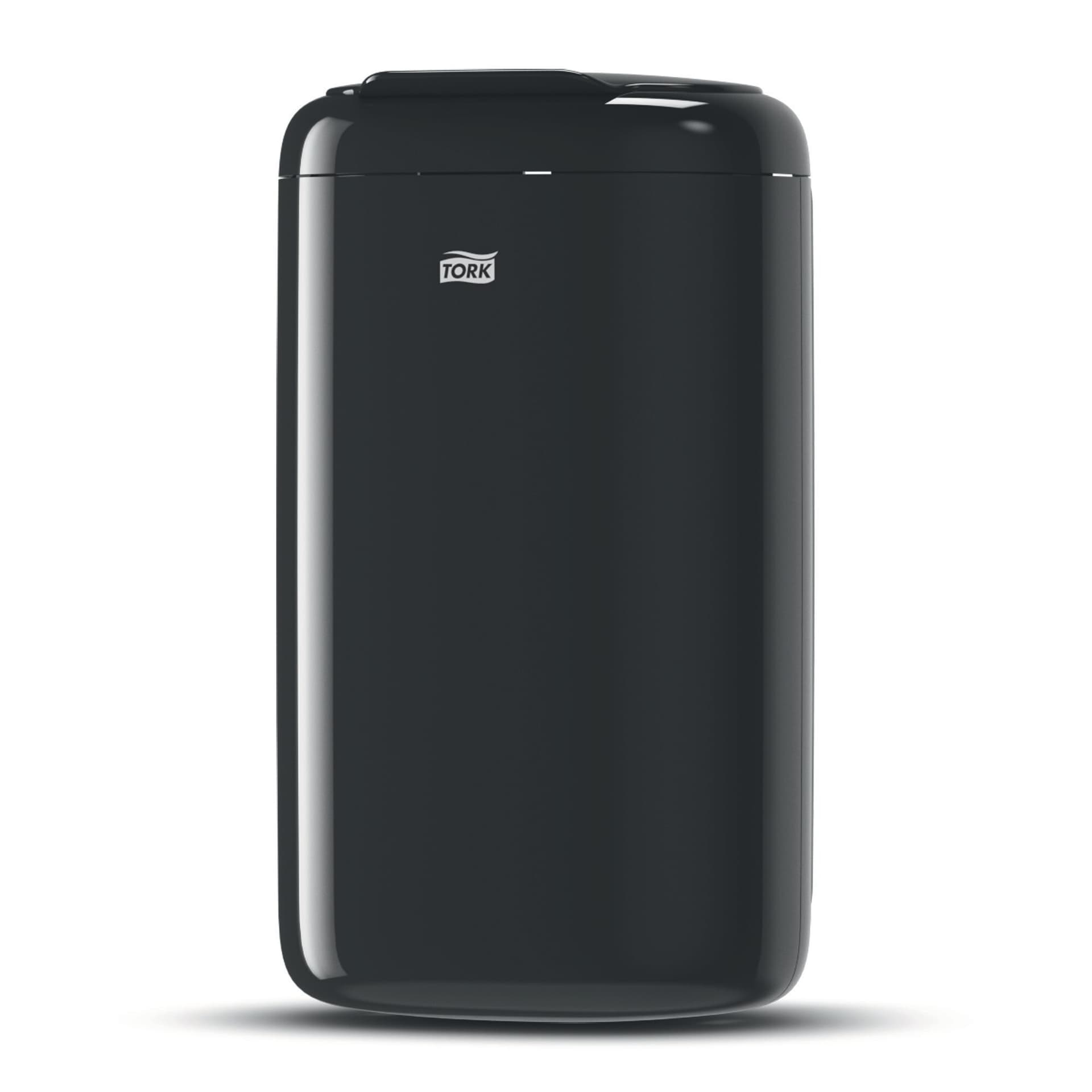 Afvalbak Tork B3 Elevation klein 5 liter zwart 564008