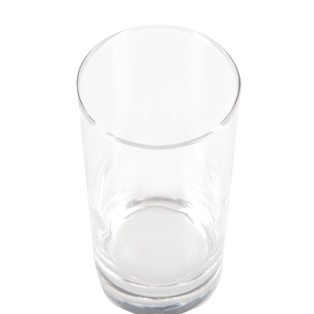 Longdrinkglas Olympia 285ml zonder vulstreep 48 stuks 2