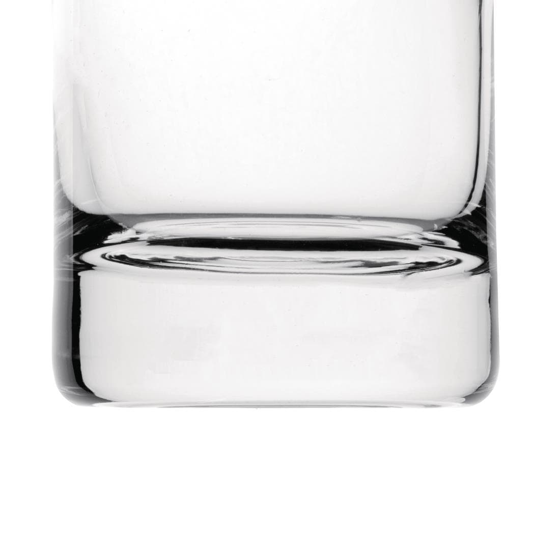 Longdrinkglas Olympia 285ml zonder vulstreep 48 stuks 3