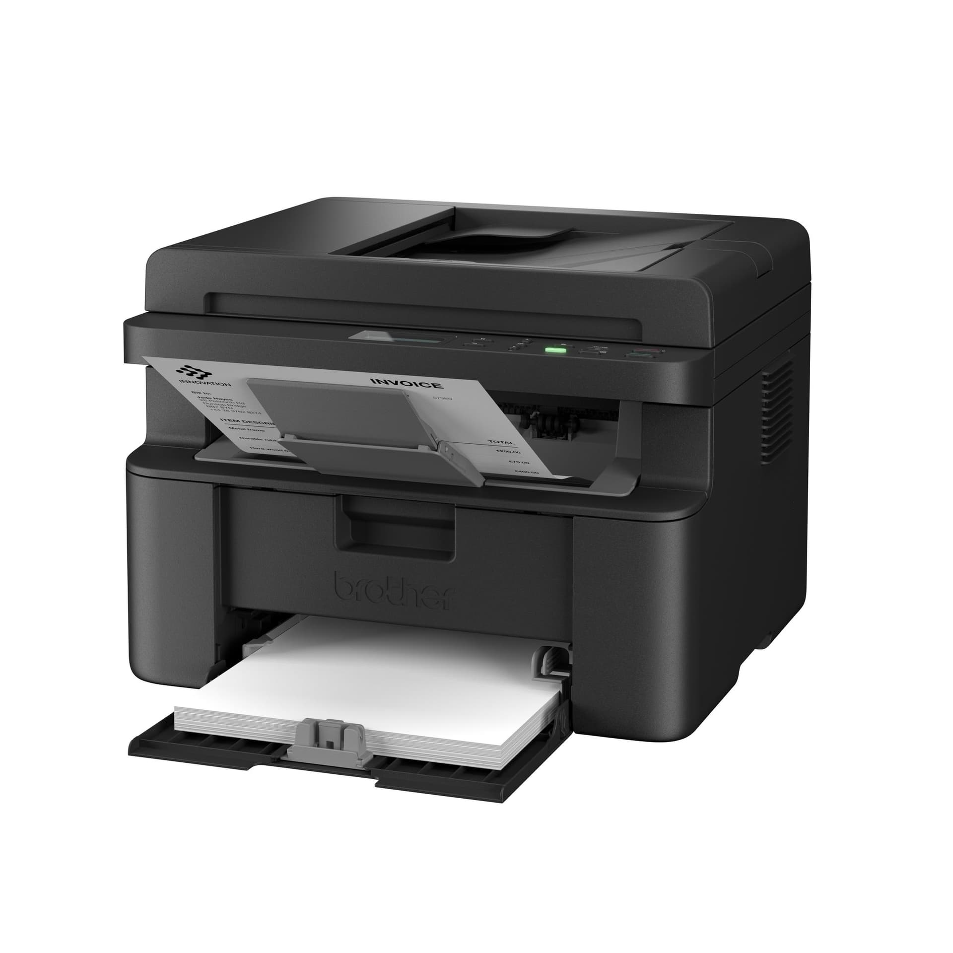 Multifunctional Laser printer Brother DCP-L1660W 3