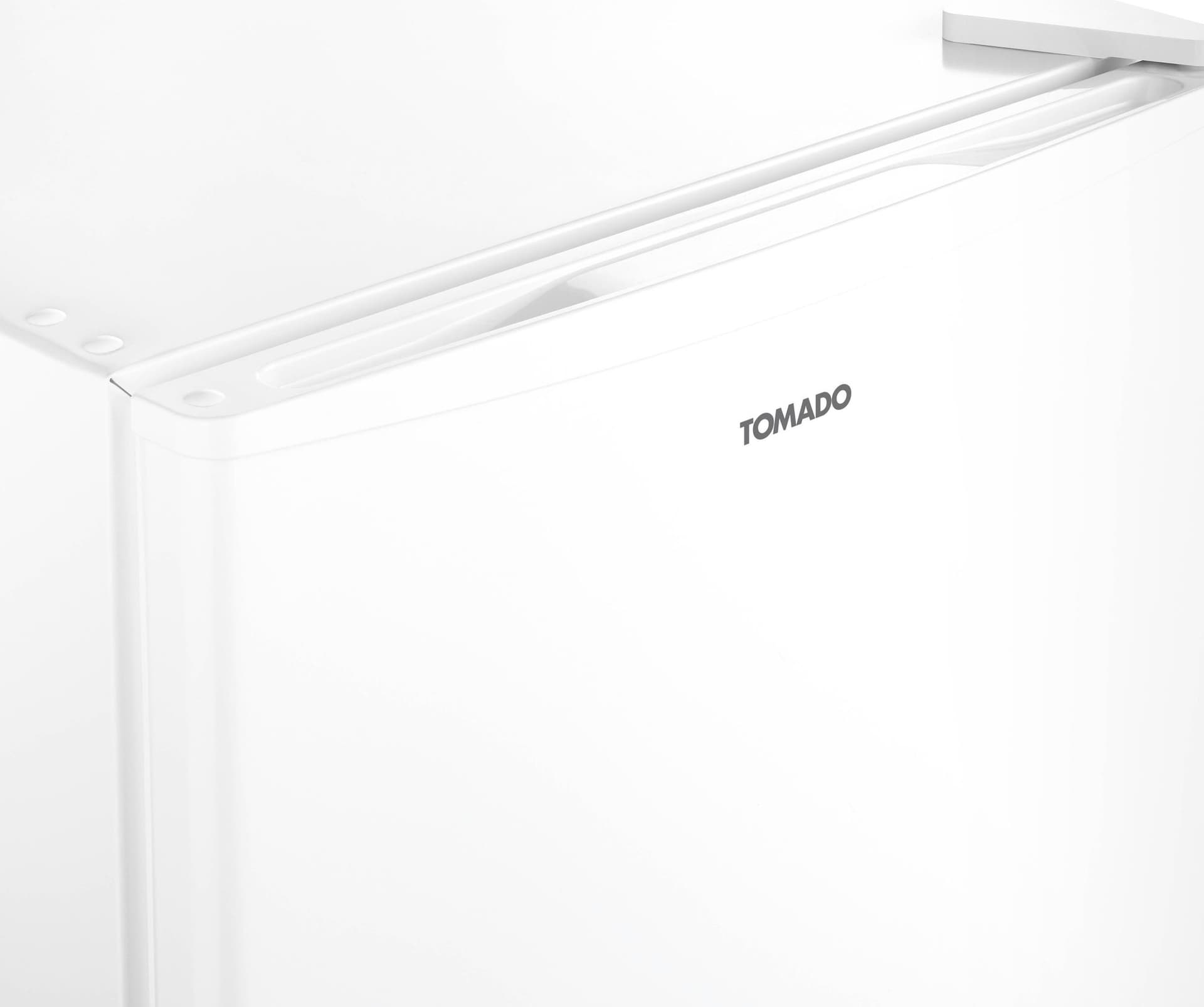 Koelkast Tomado tafelmodel 80 liter met vriesvak energieklasse D wit 5