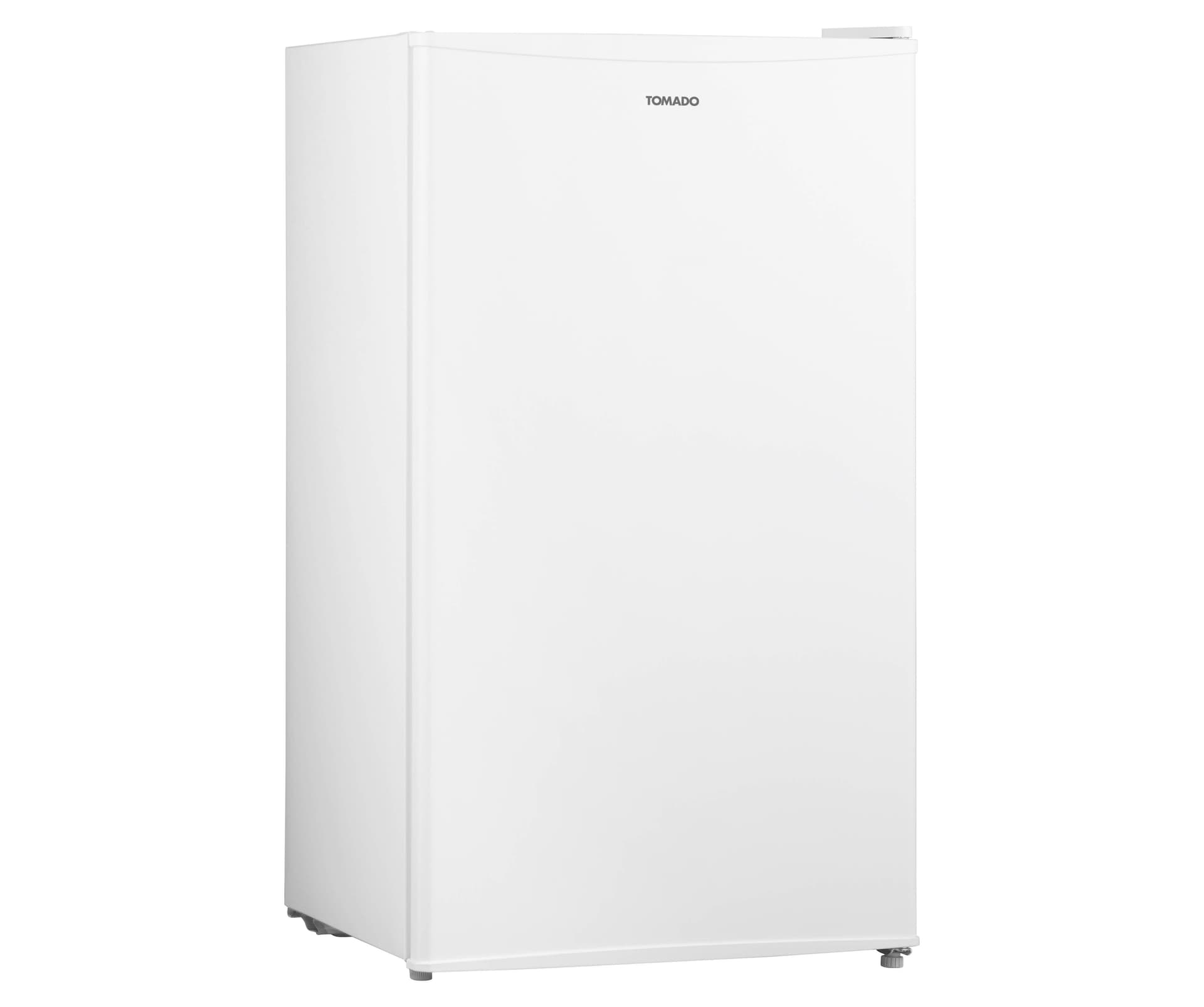 Koelkast Tomado tafelmodel 94 liter energieklasse D wit 2