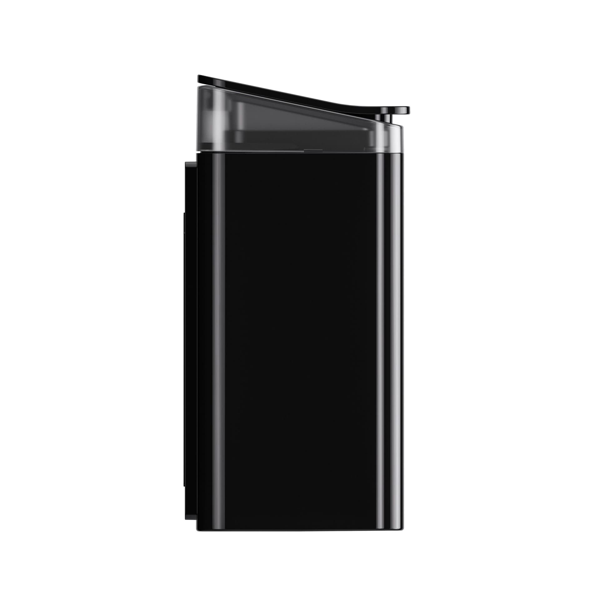 Dameshygiënebak Satino Hyginity 5 liter zwart 333455 3