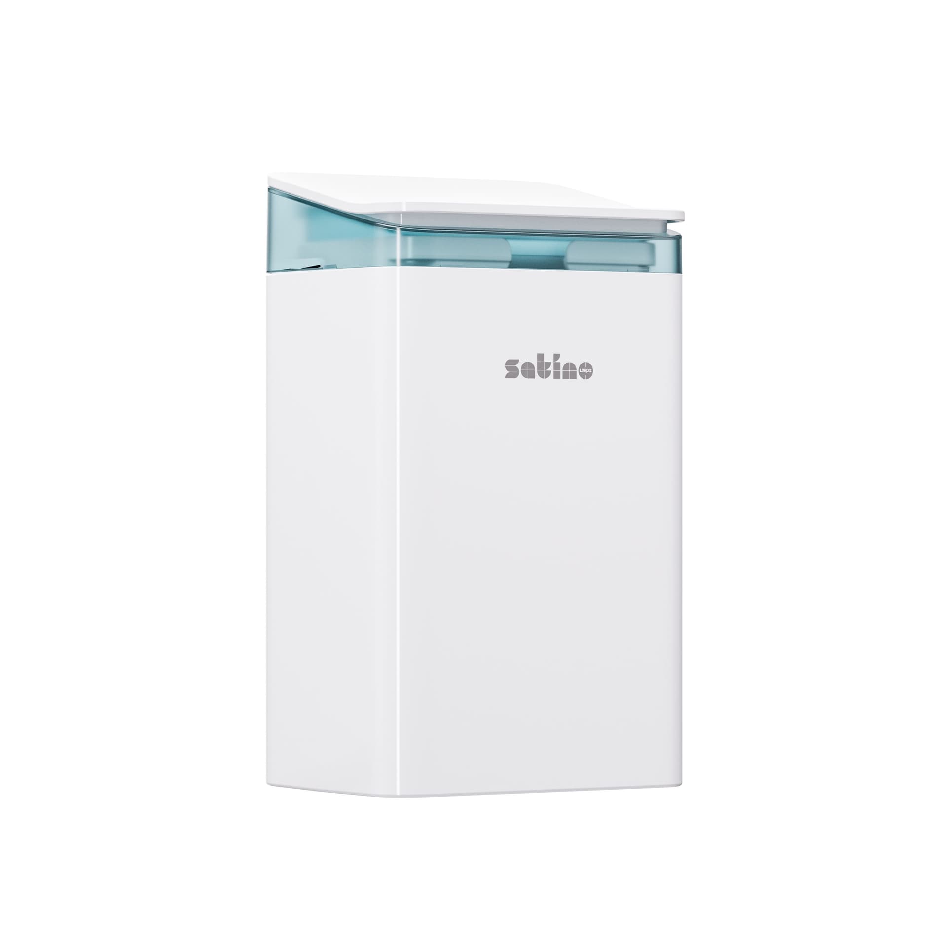 Dameshygiënebak Satino Hyginity 5 liter wit 333454