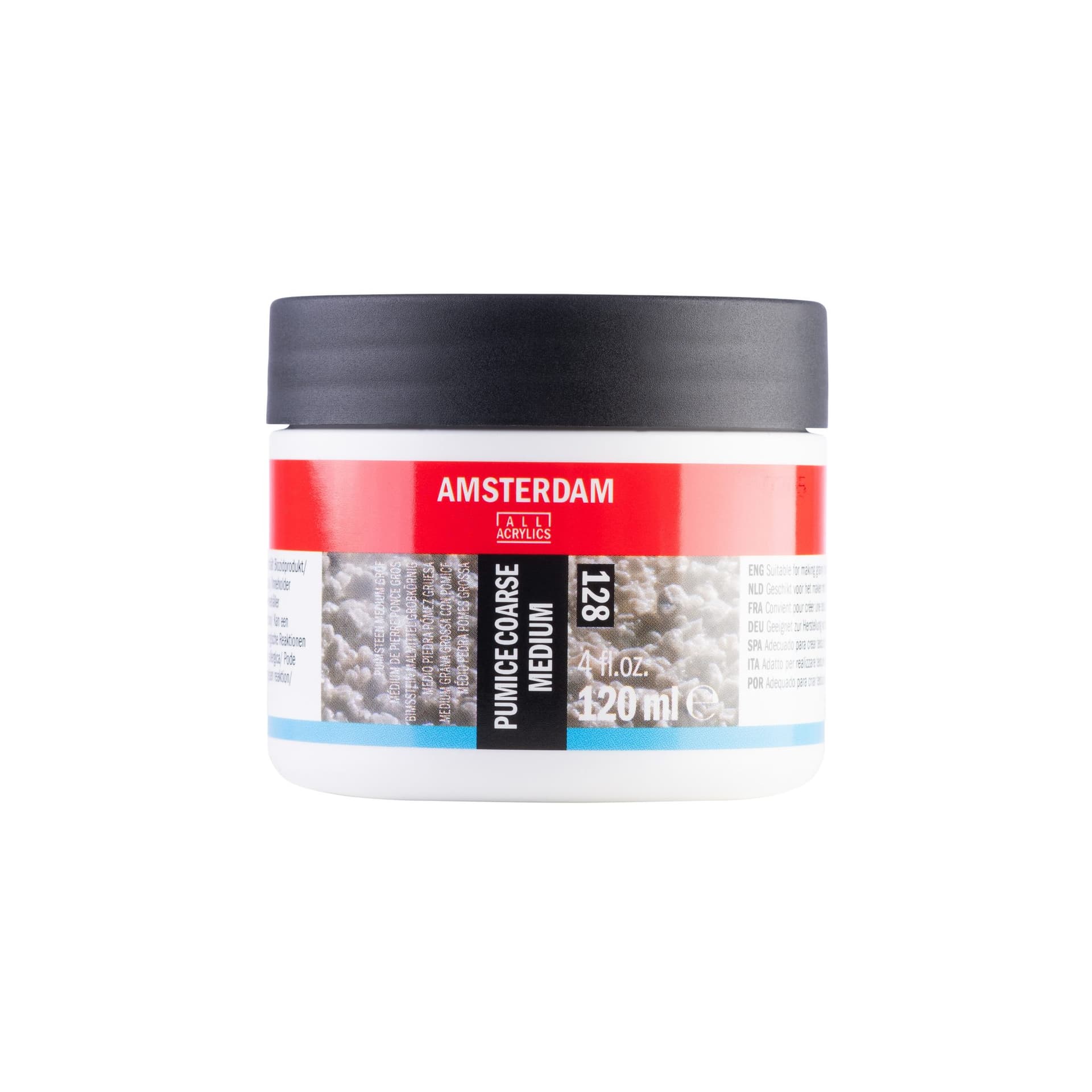 Mediumset Amsterdam Mini Sculpt & Shape set à 4 stuks 120ml 3