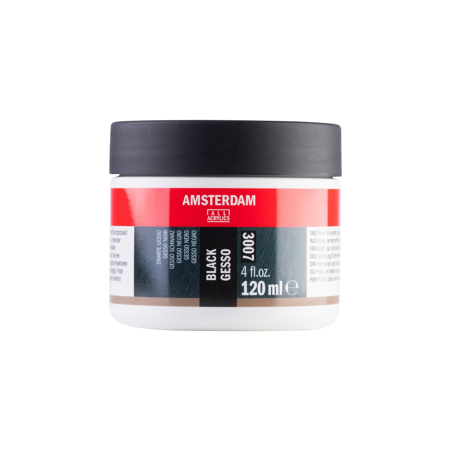 Mediumset Amsterdam Mini Prep & Prime set à 4 stuks 120ml 5