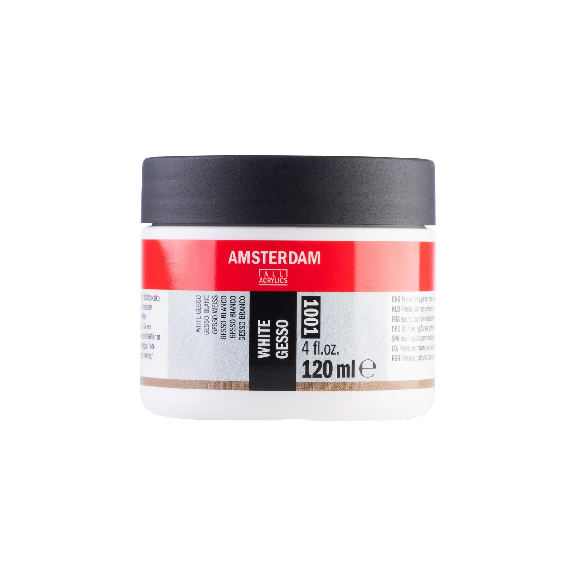 Mediumset Amsterdam Mini Prep & Prime set à 4 stuks 120ml 6