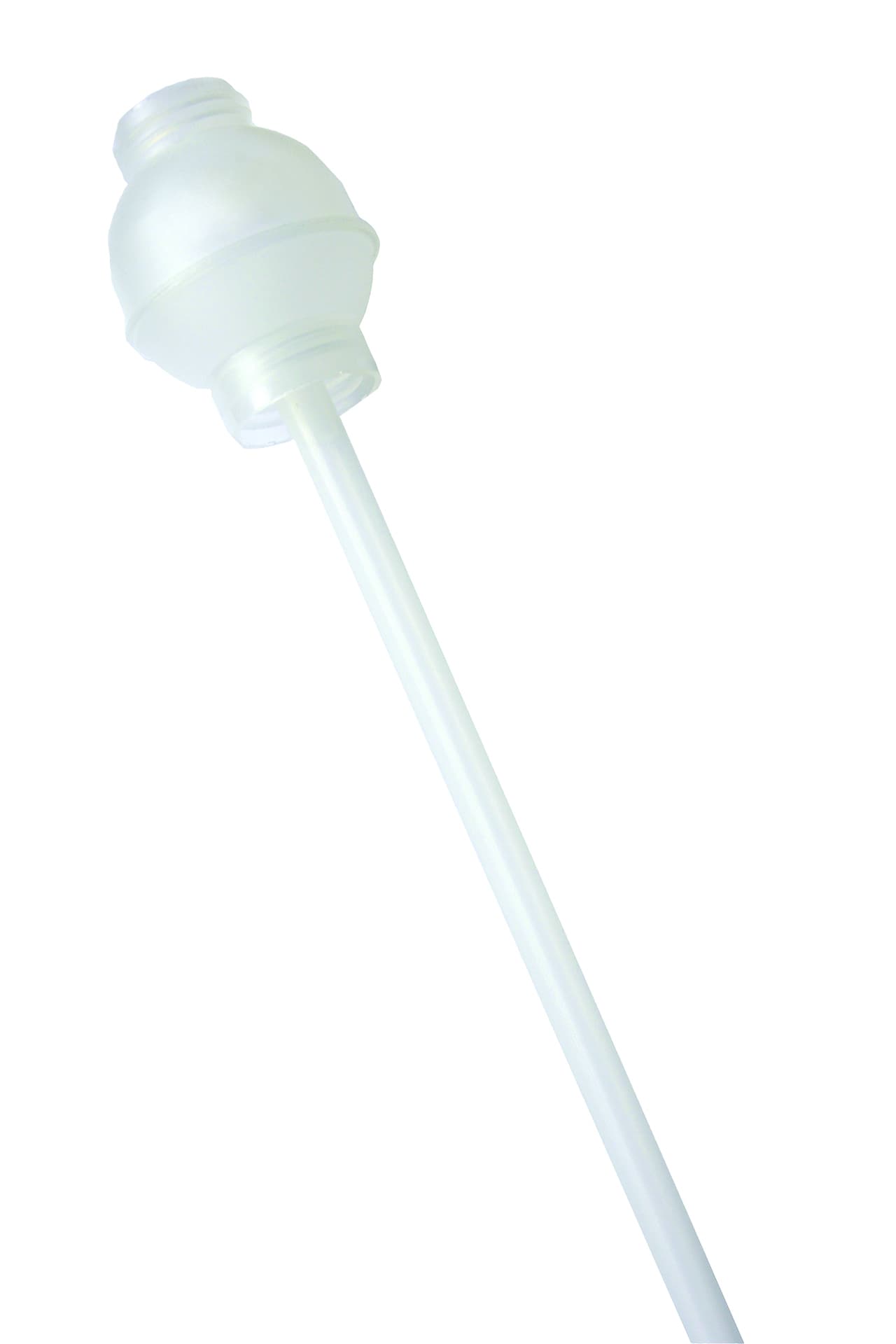 Doseerdop Greenspeed voor 1 liter fles 5 stuks 10ml wit