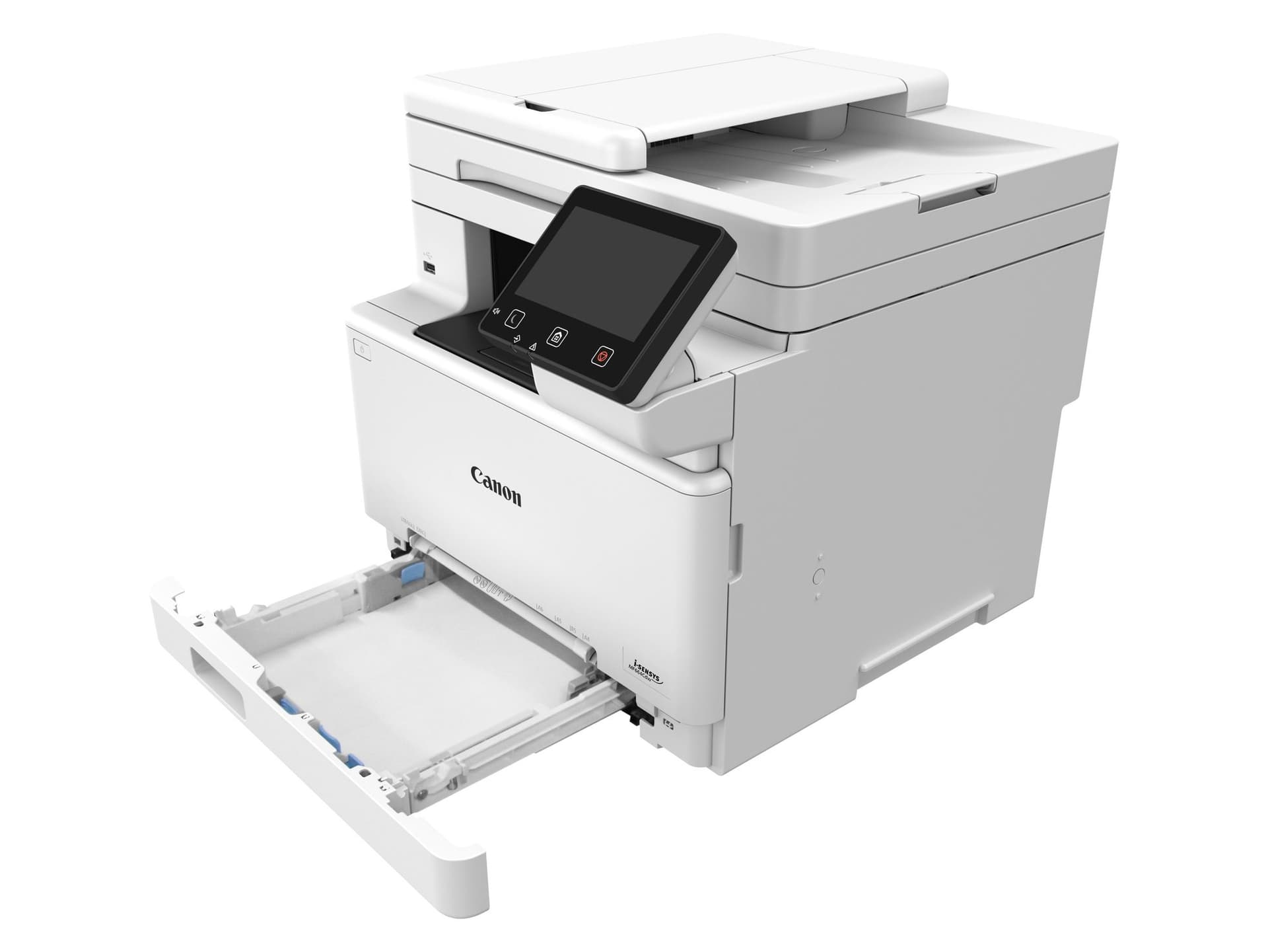 Multifunctional Laser printer Canon I-SENSYS MF664Cdw 3