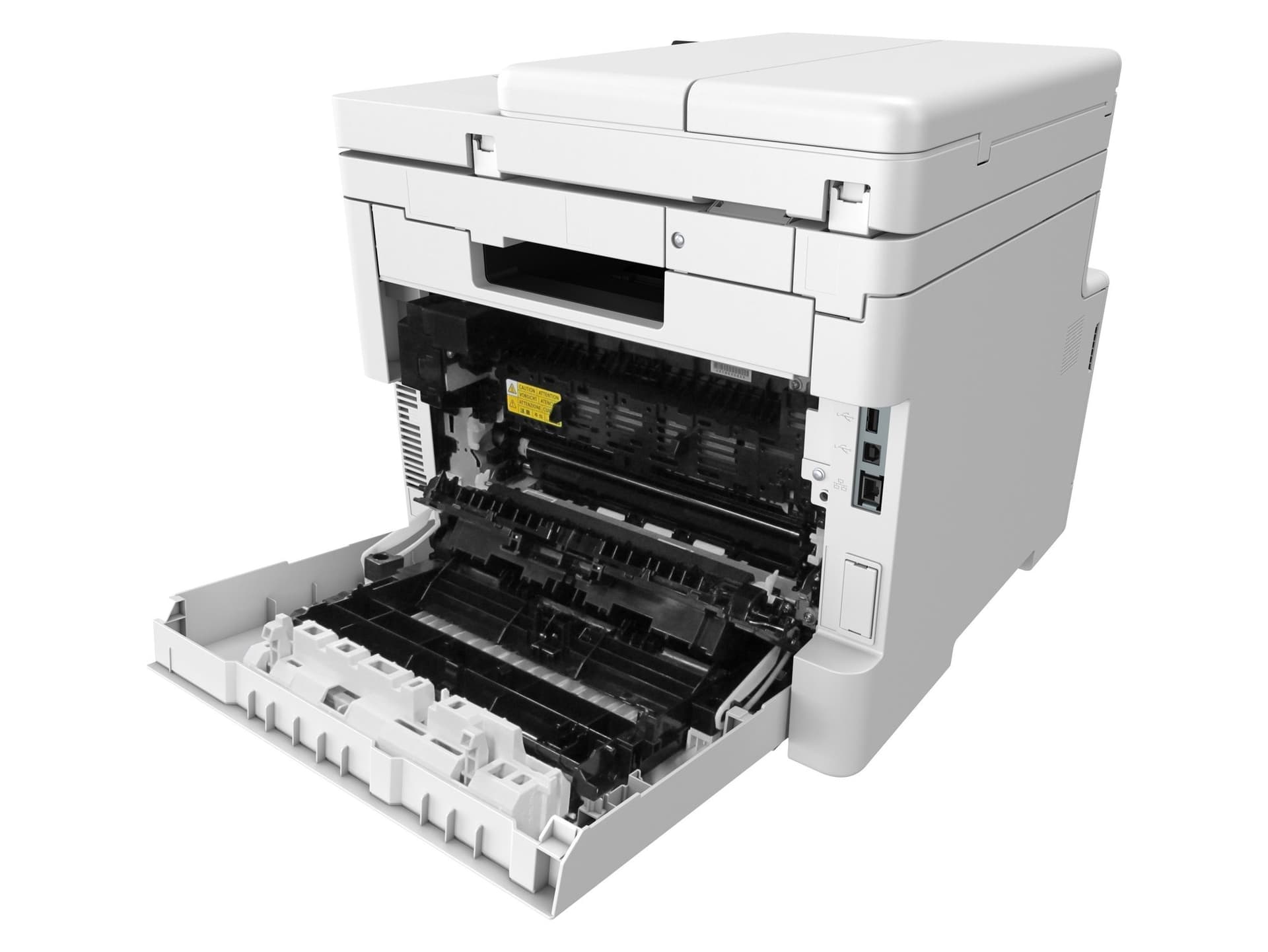 Multifunctional Laser printer Canon I-SENSYS MF664Cdw 5