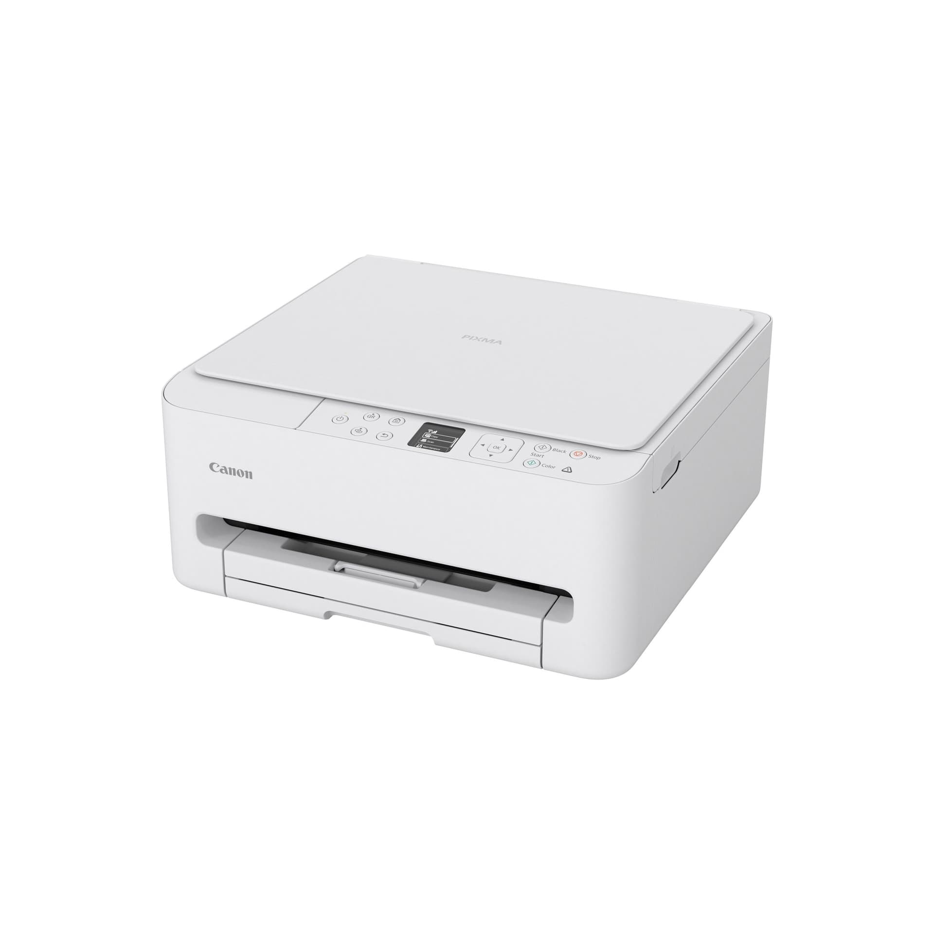 Multifunctional inktjet printer Canon PIXMA TS6550i 2