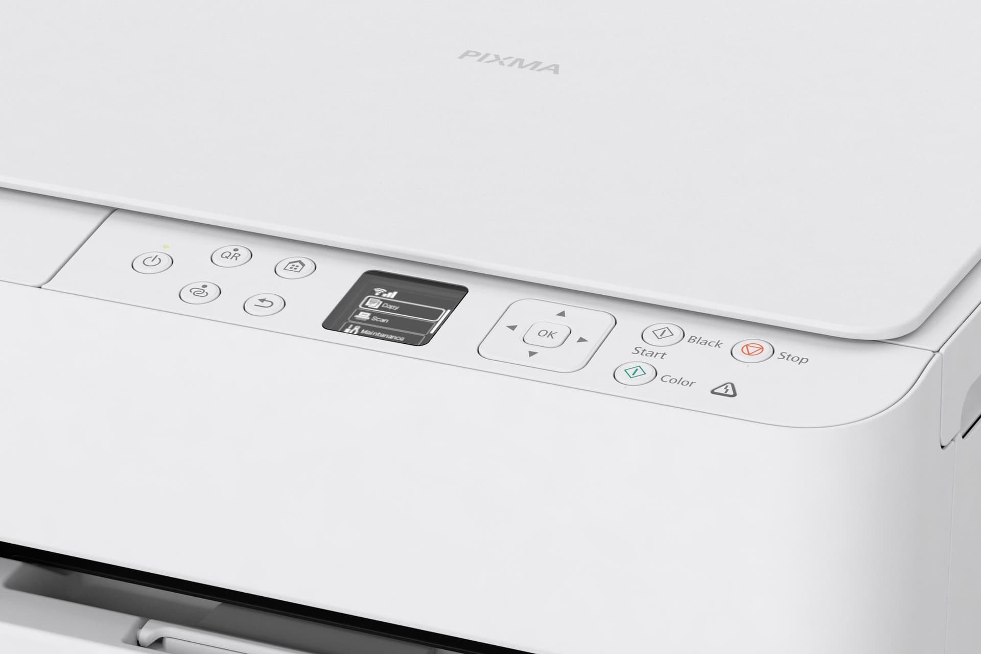 Multifunctional inktjet printer Canon PIXMA TS6550i 6