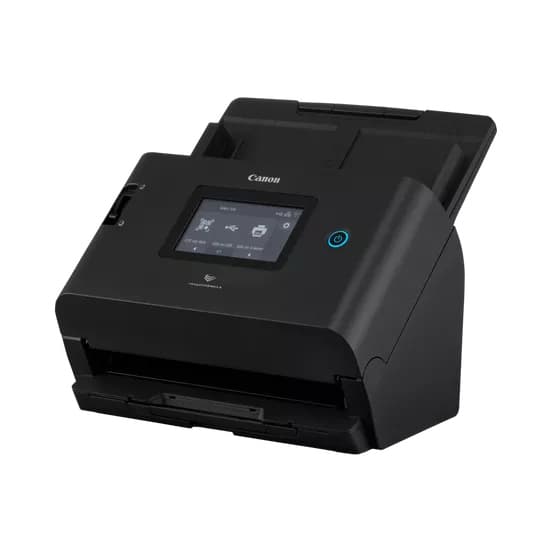 Scanner Canon imageFORMULA DR-S350NW 2