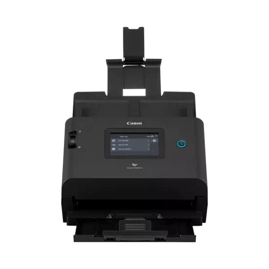 Scanner Canon imageFORMULA DR-S350NW 3