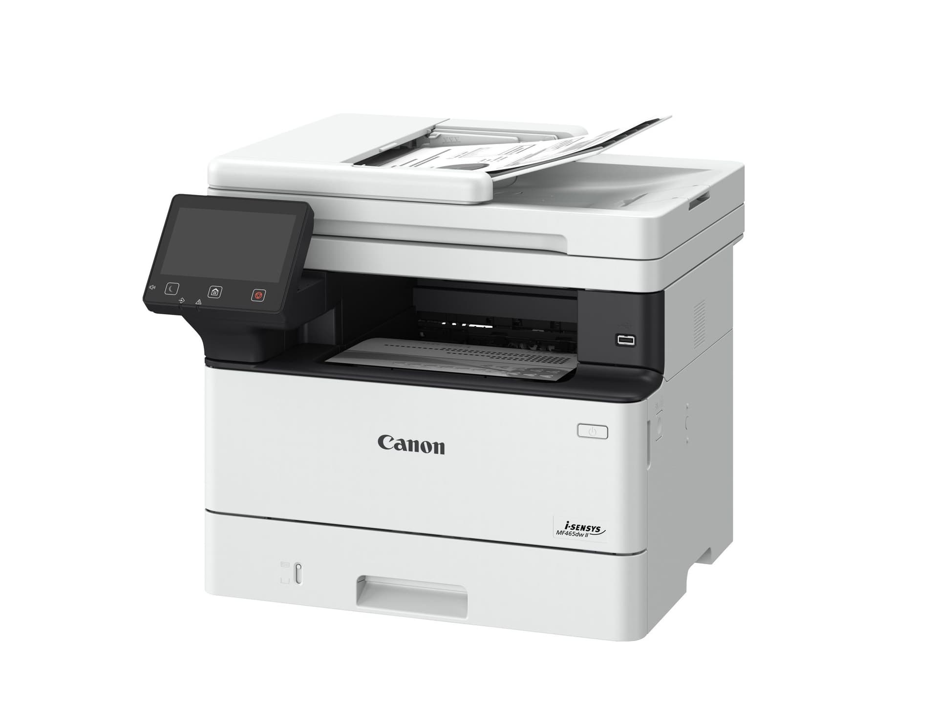 Multifunctional Laser printer Canon I-SENSYS MF465dw II 2