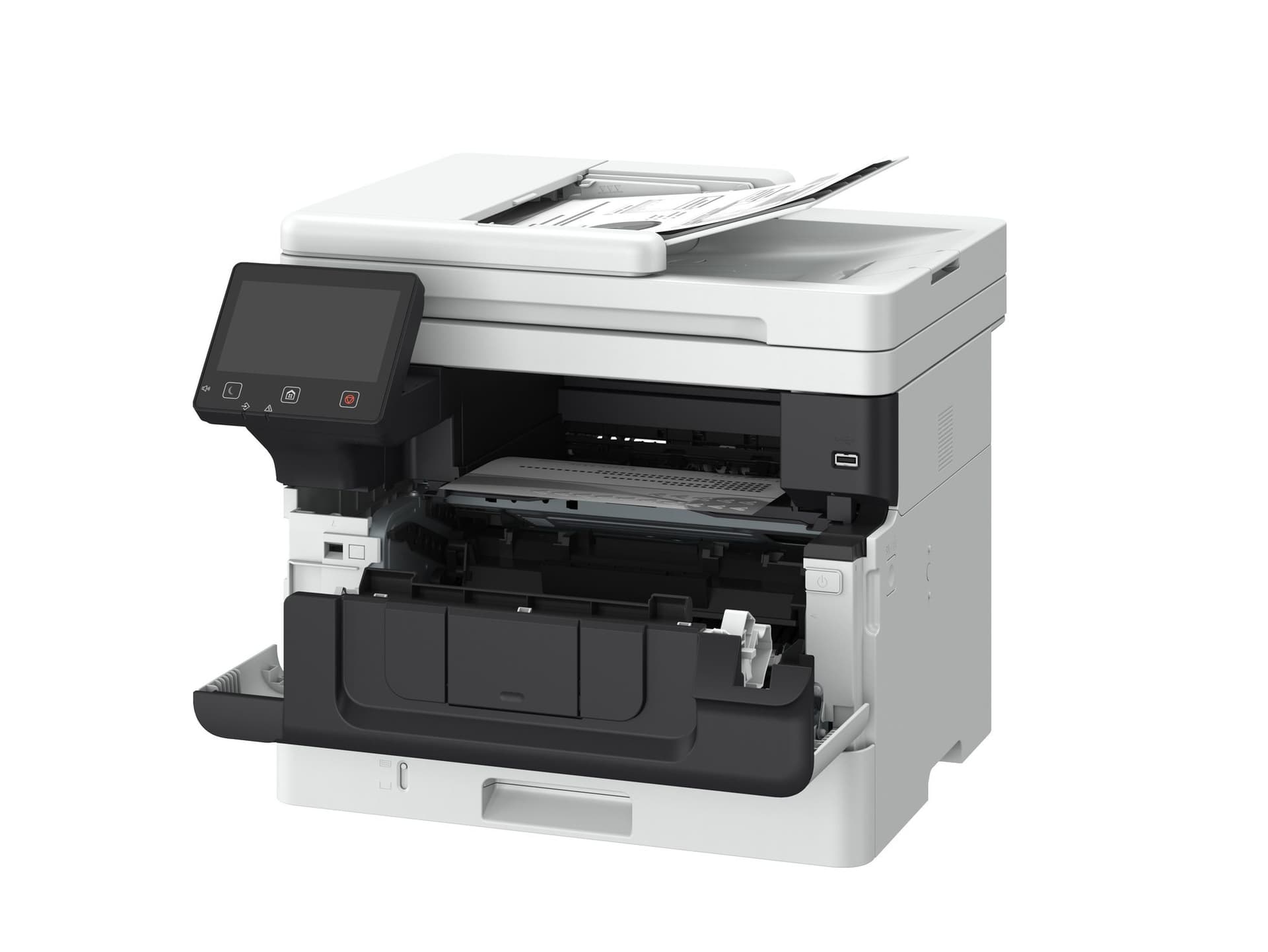 Multifunctional Laser printer Canon I-SENSYS MF465dw II 4