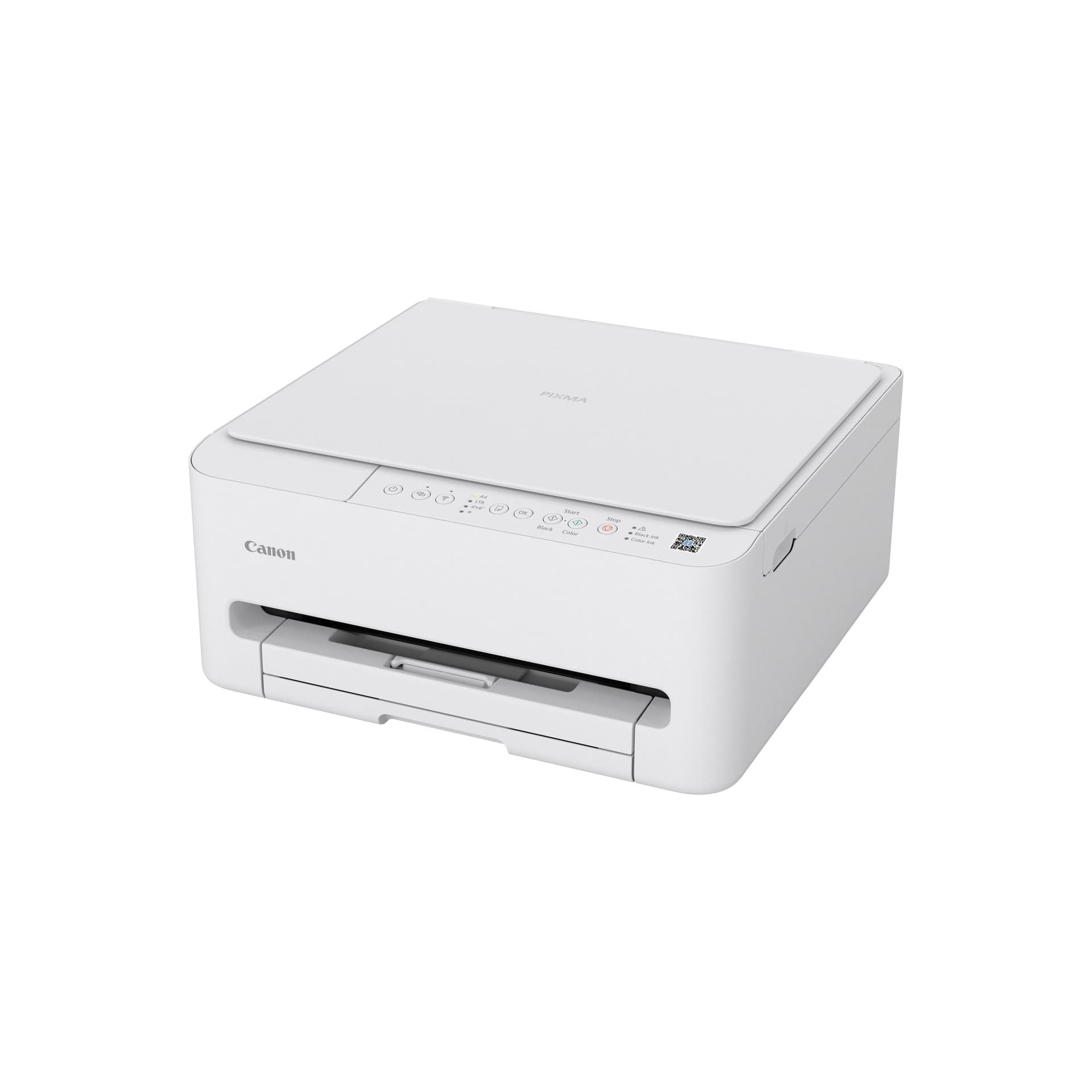 Multifunctional inktjet printer Canon PIXMA TS4150i 2