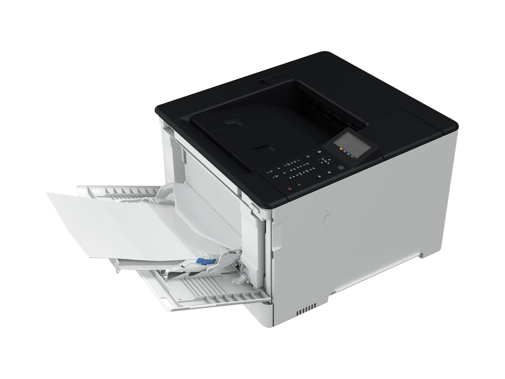 Printer Laser Canon I-SENSYS LBP673Cdw II 3