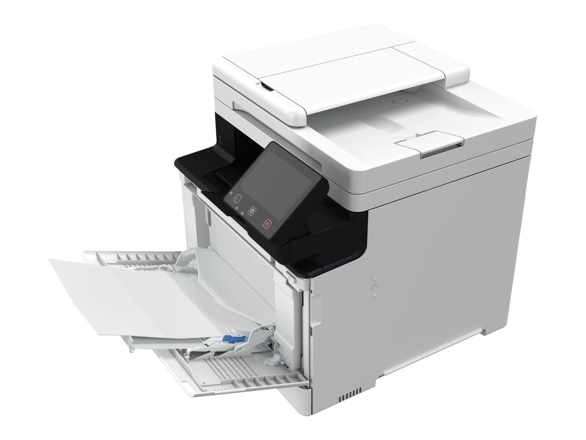 Multifunctional Laser printer Canon I-SENSYS   MF752Cdw II 2