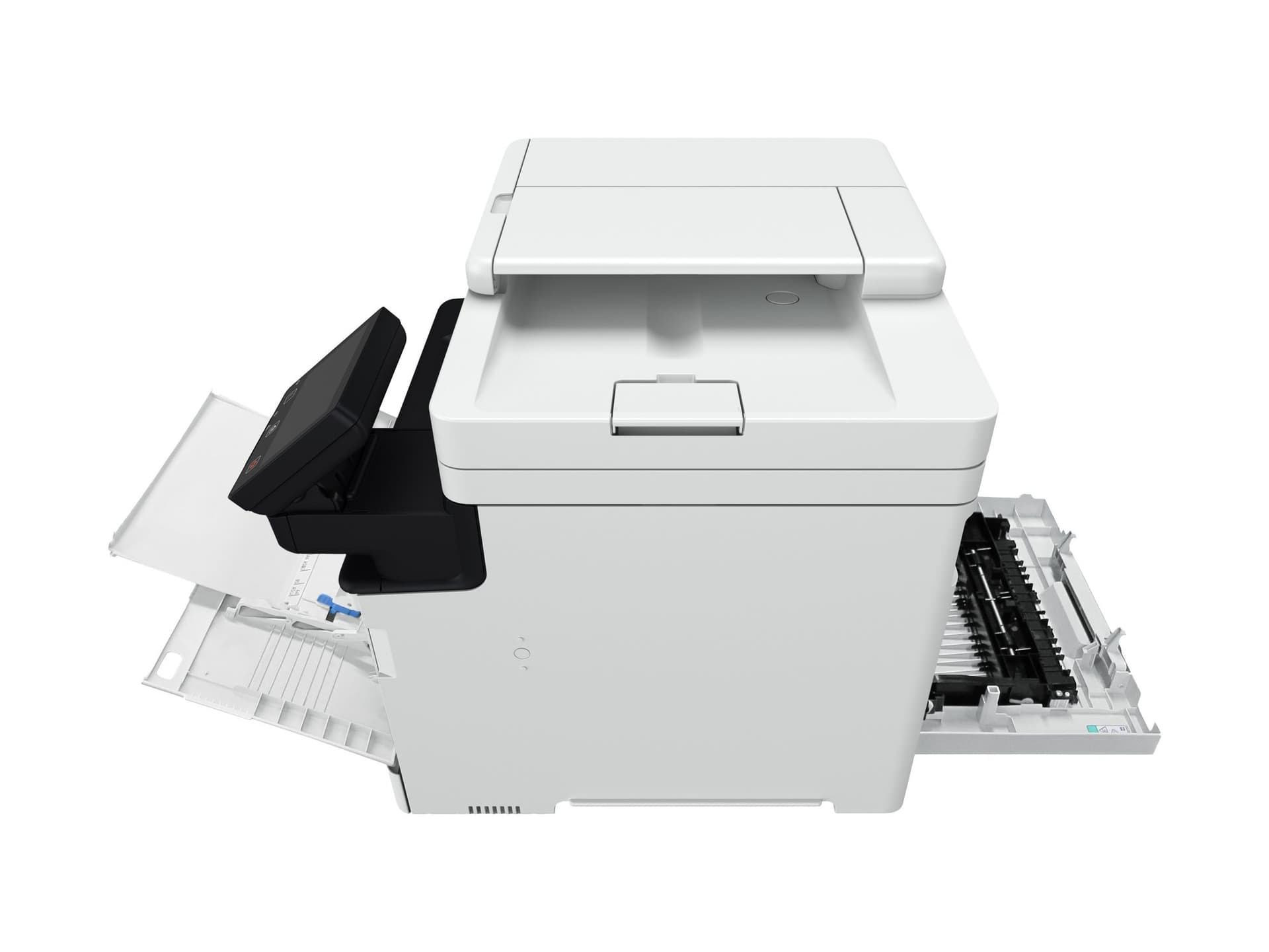 Multifunctional Laser printer Canon I-SENSYS   MF752Cdw II 3