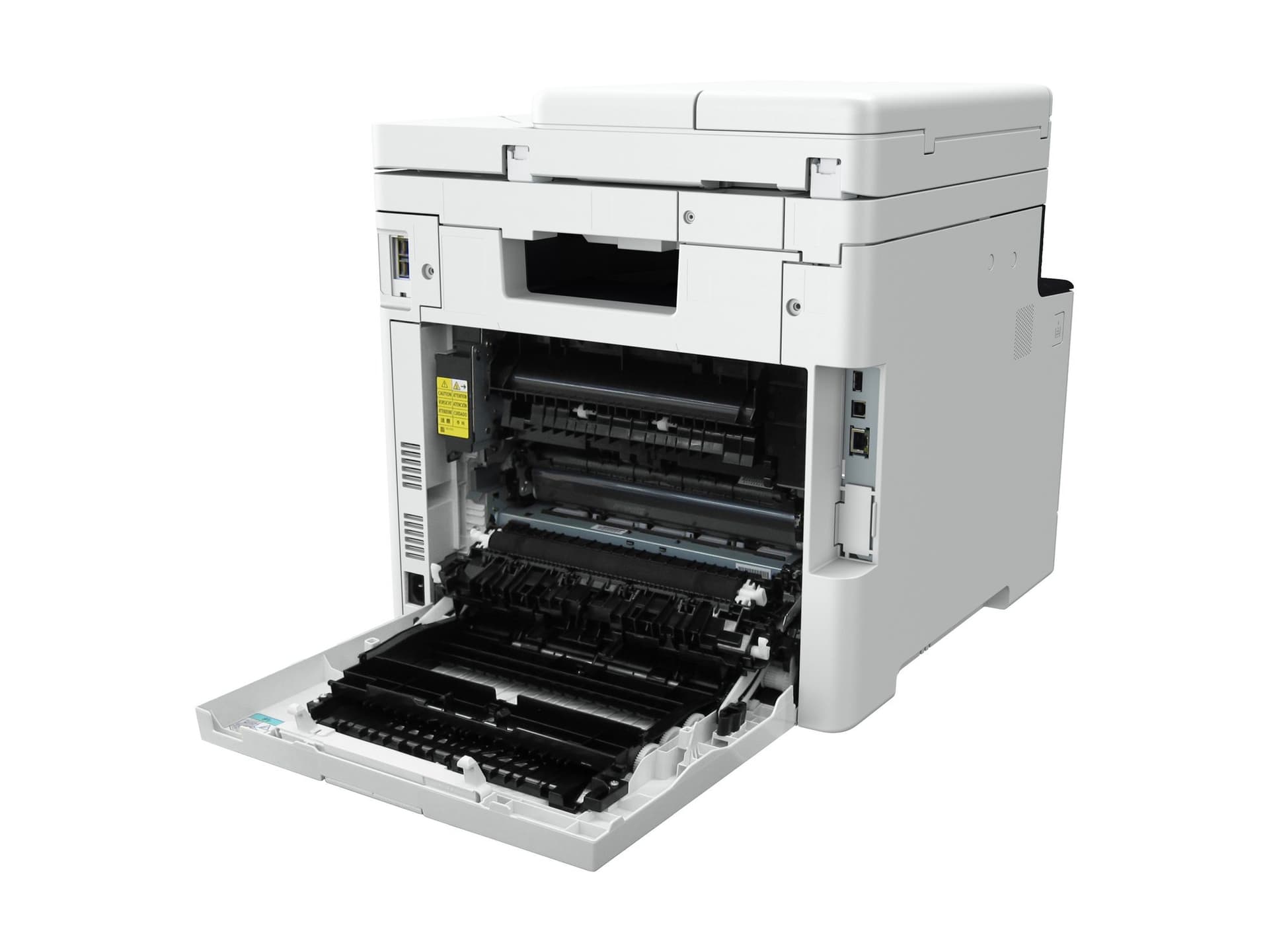 Multifunctional Laser printer Canon I-SENSYS   MF752Cdw II 5