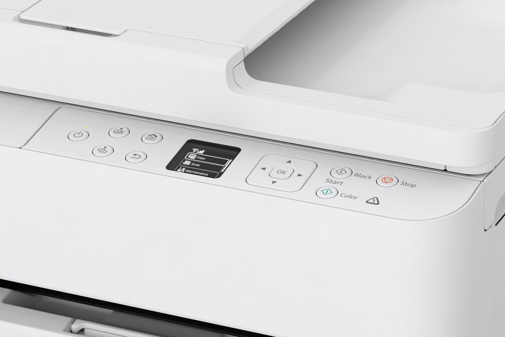 Multifunctional inktjet printer Canon PIXMA TS7550i 6