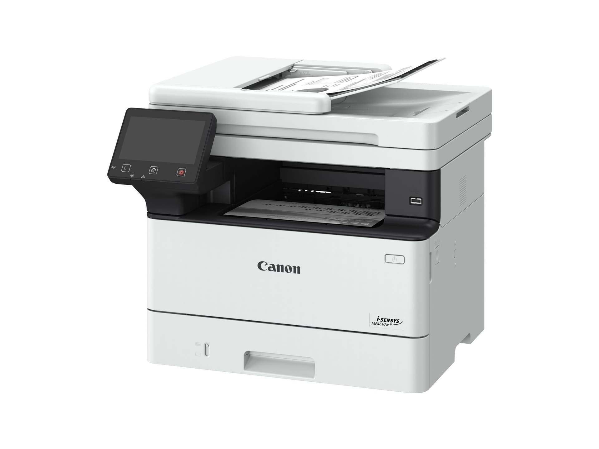 Multifunctional Laser printer Canon I-SENSYS MF461dw II 2