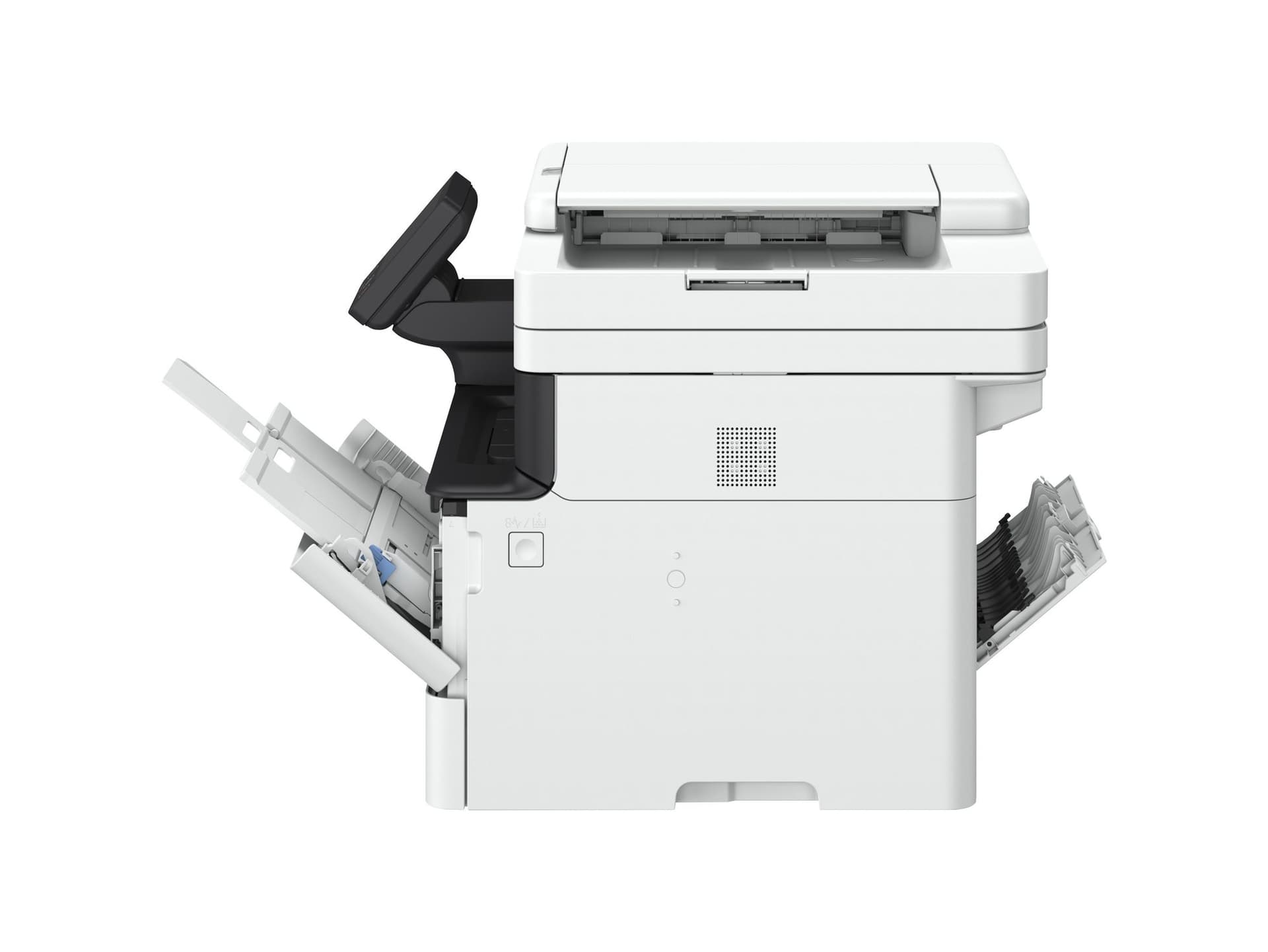 Multifunctional Laser printer Canon I-SENSYS MF461dw II 4