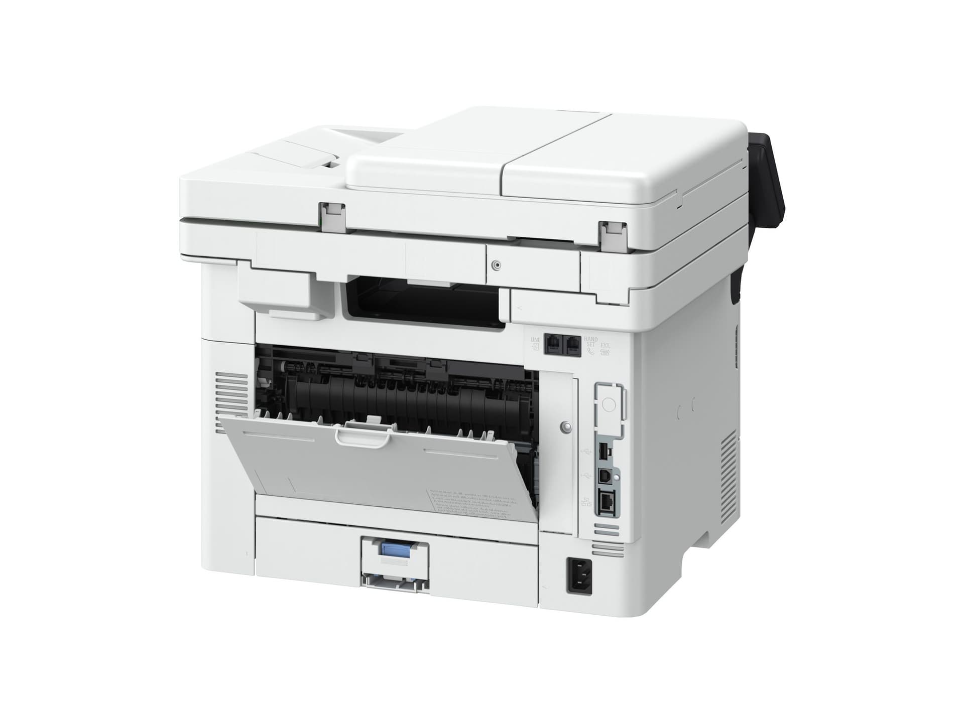 Multifunctional Laser printer Canon I-SENSYS MF461dw II 6