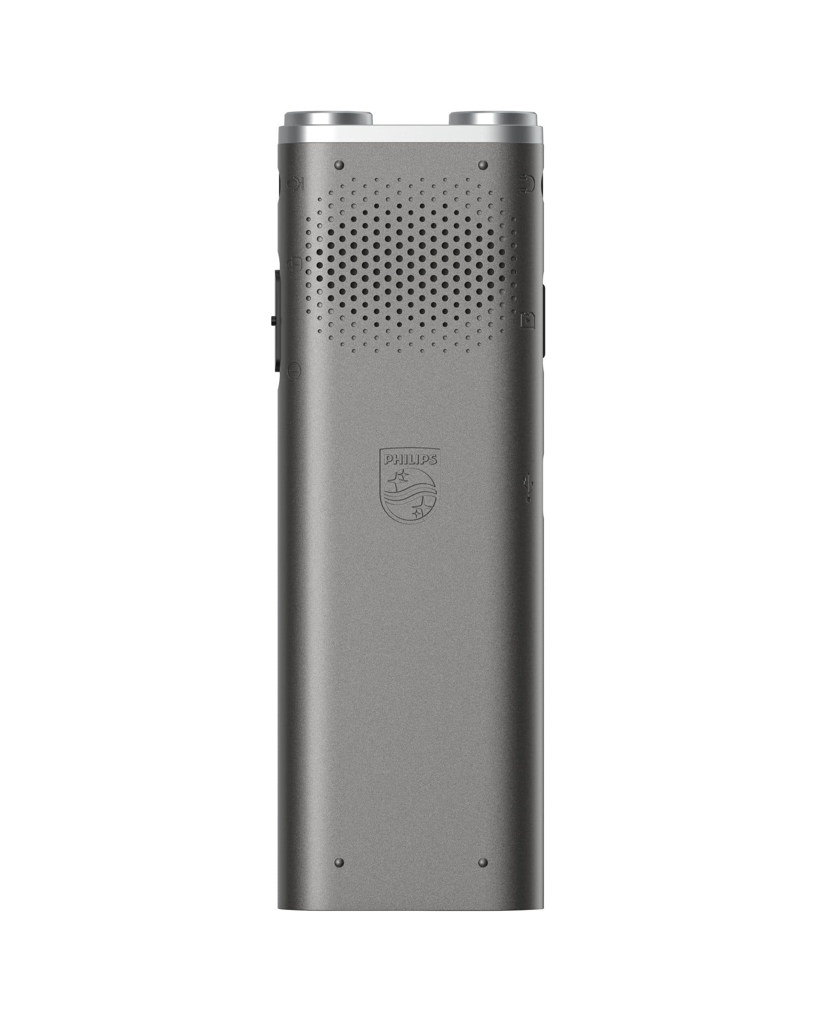 Digital voice recorder Philips DVT 2075 voor interviews 6