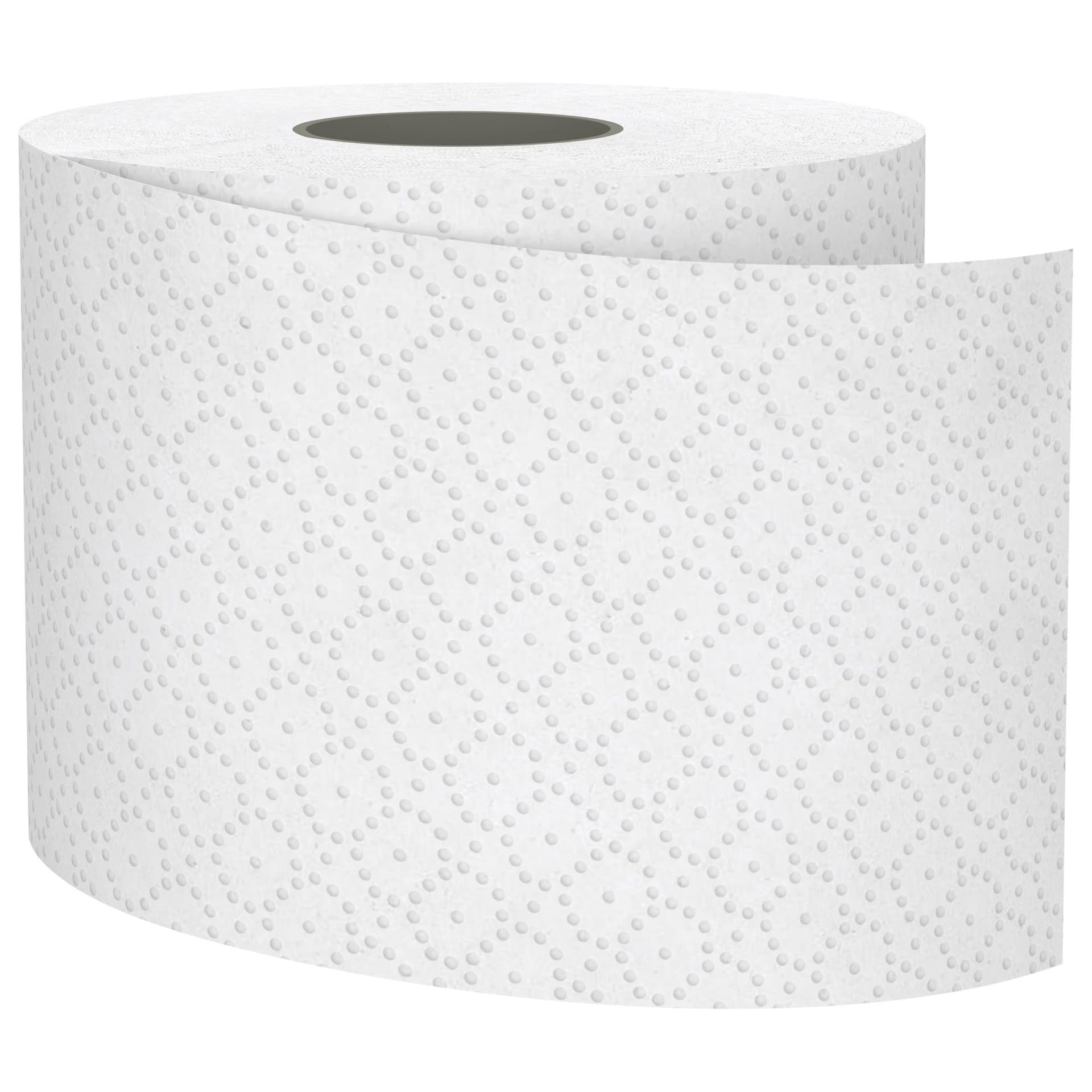 Toiletpapier Satino MT1 Smart 2-laags 400 vel wit 067520 2