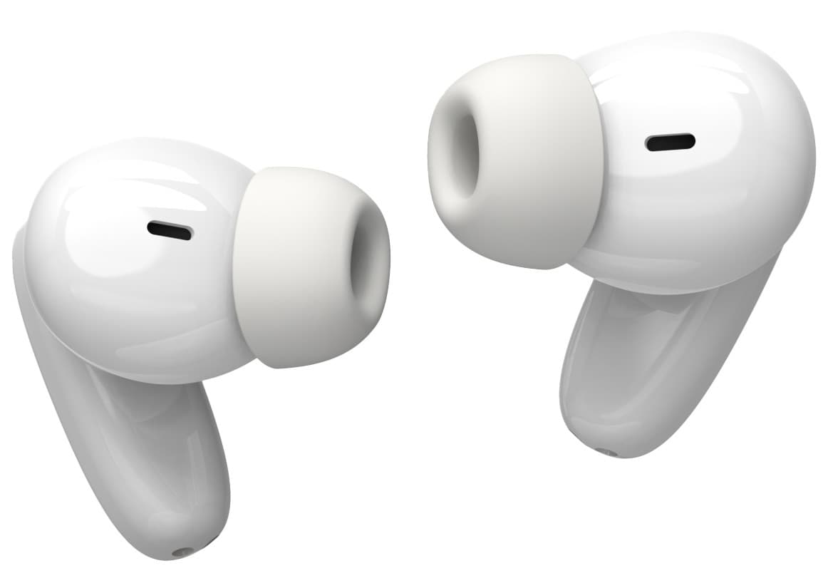 Oortelefoon Green Mouse draadloos Pro 2
