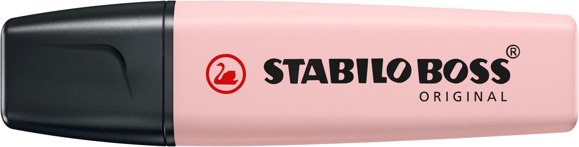 Markeerstift STABILO Boss 70/128 Wildflower blush 2