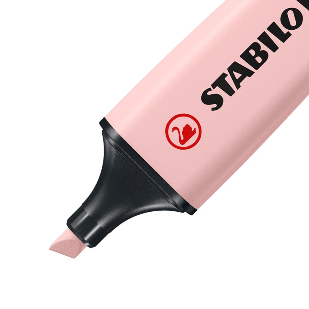 Markeerstift STABILO Boss 70/128 Wildflower blush 3