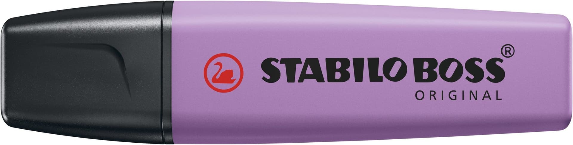 Markeerstift STABILO Boss 70/ 162 Wildflower grijsviolet 2