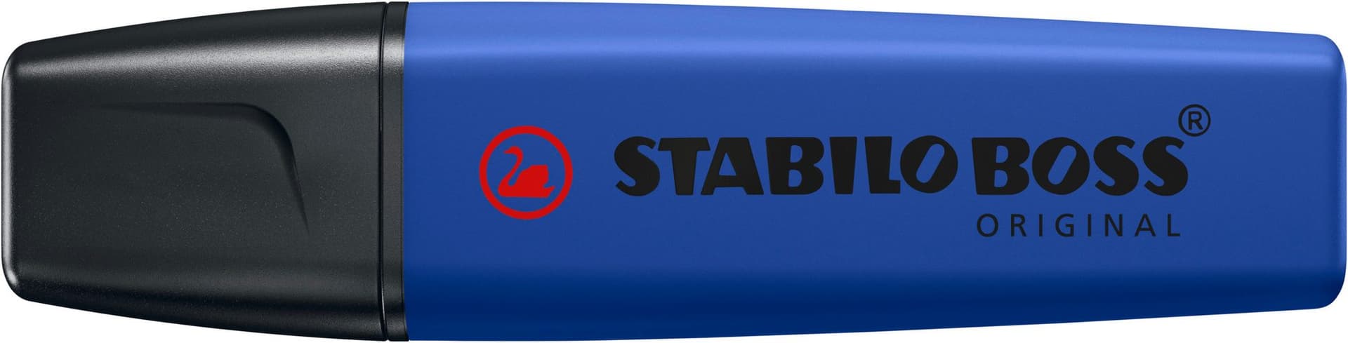 Markeerstift STABILO Boss 70/132 Wildflower ultramarijn 2