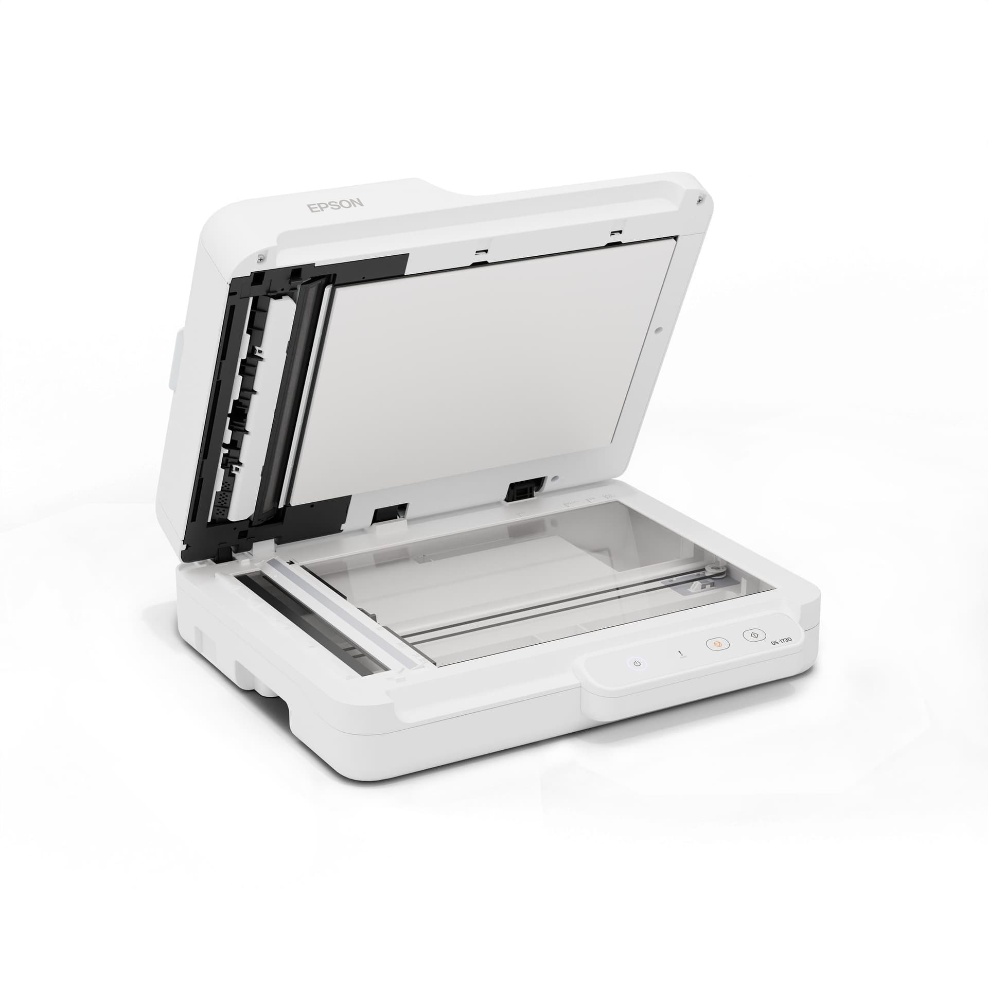 Scanner Epson Workforce DS-1730 4