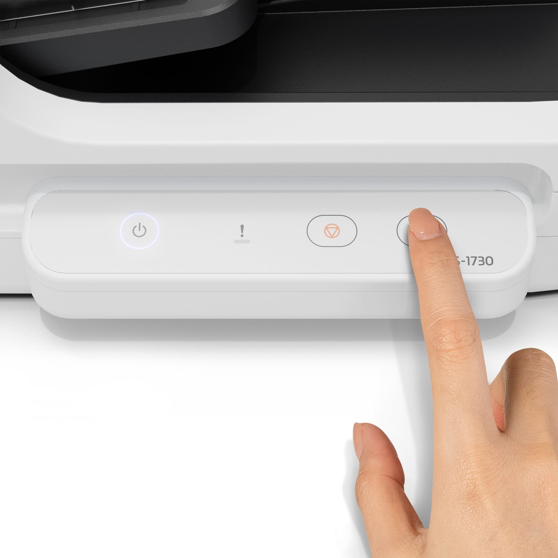 Scanner Epson Workforce DS-1730 5