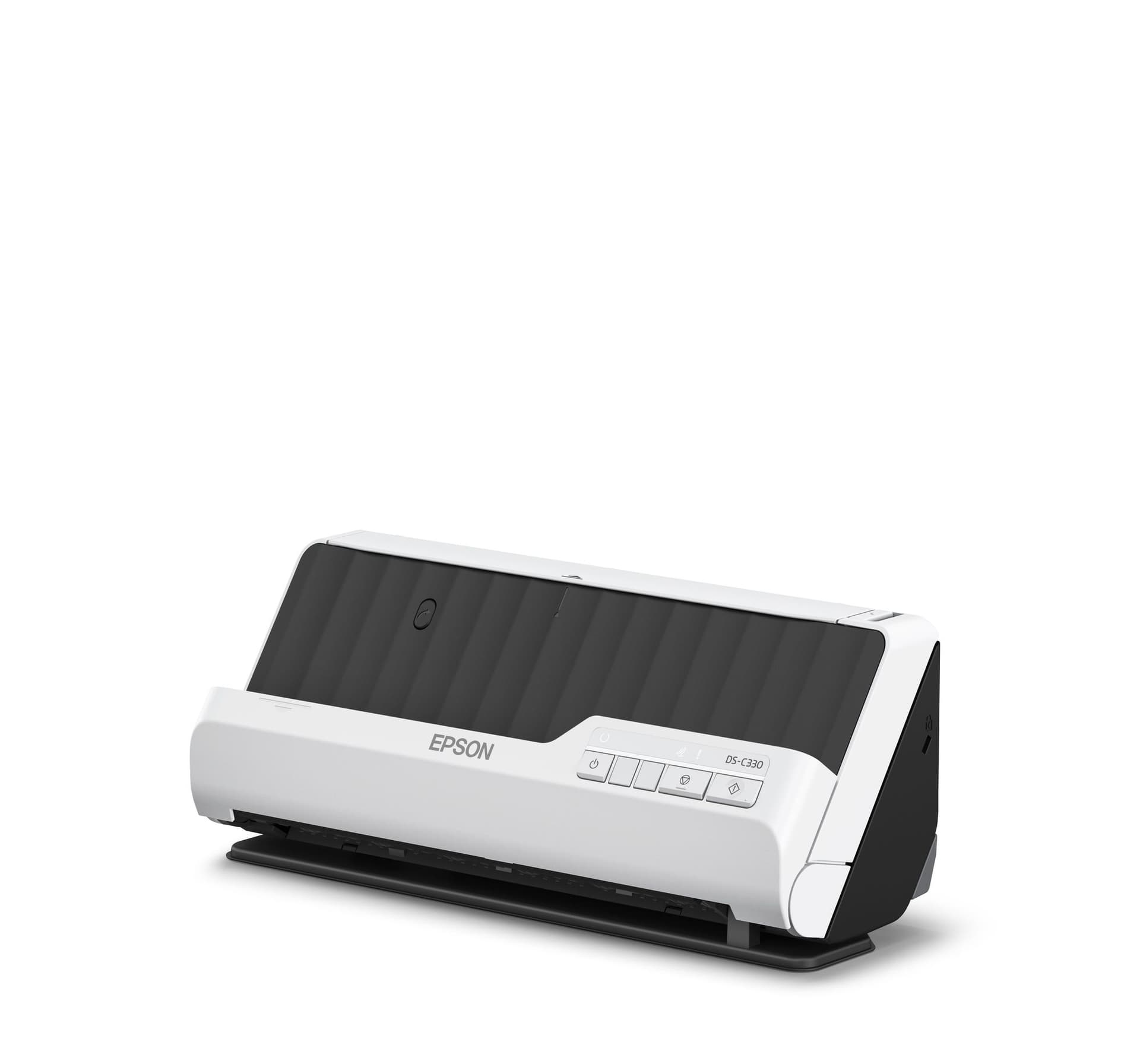 Scanner Epson Workforce DS-C330 2