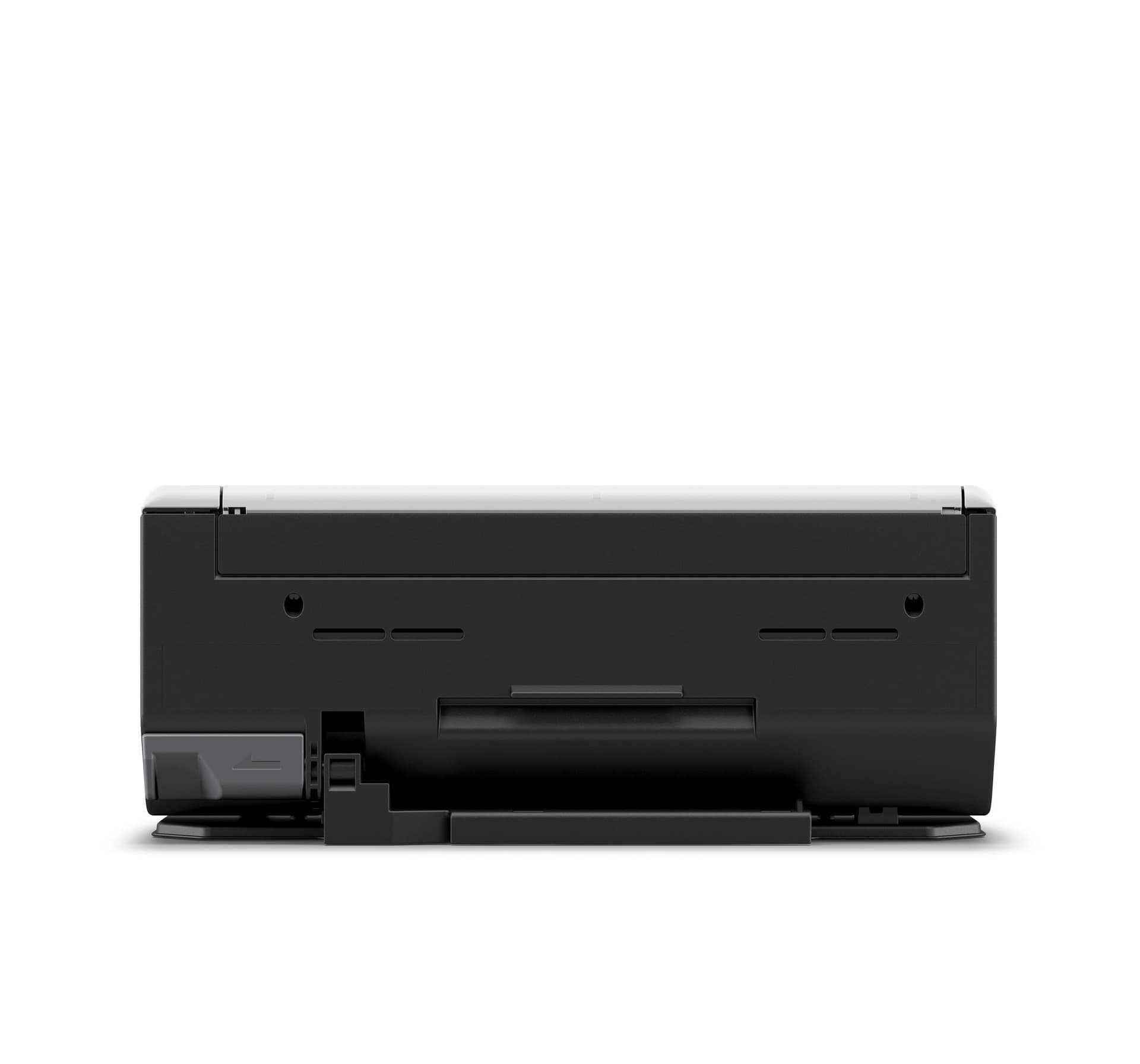 Scanner Epson Workforce DS-C330 4